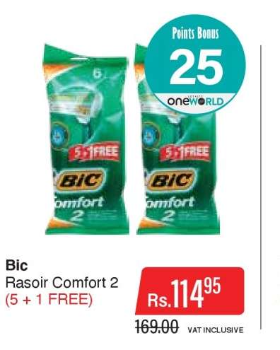 Bic