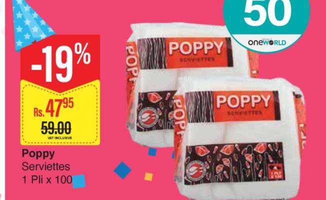 Poppy