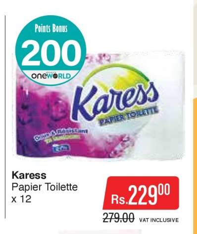 Karess