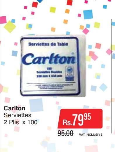 Carlton
