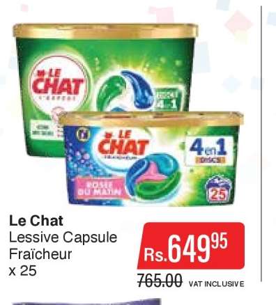 Le Chat