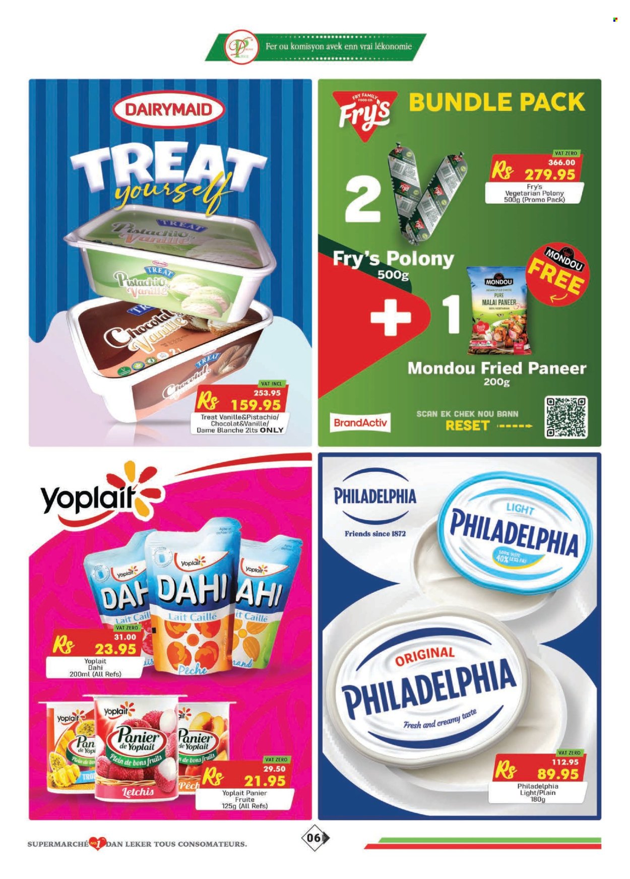 Catalogue Dreamprice - 20/09/2025 - 20/10/2025. Page 6