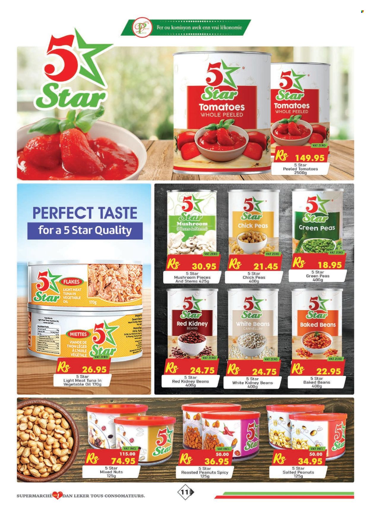 Catalogue Dreamprice - 20/09/2025 - 20/10/2025. Page 11