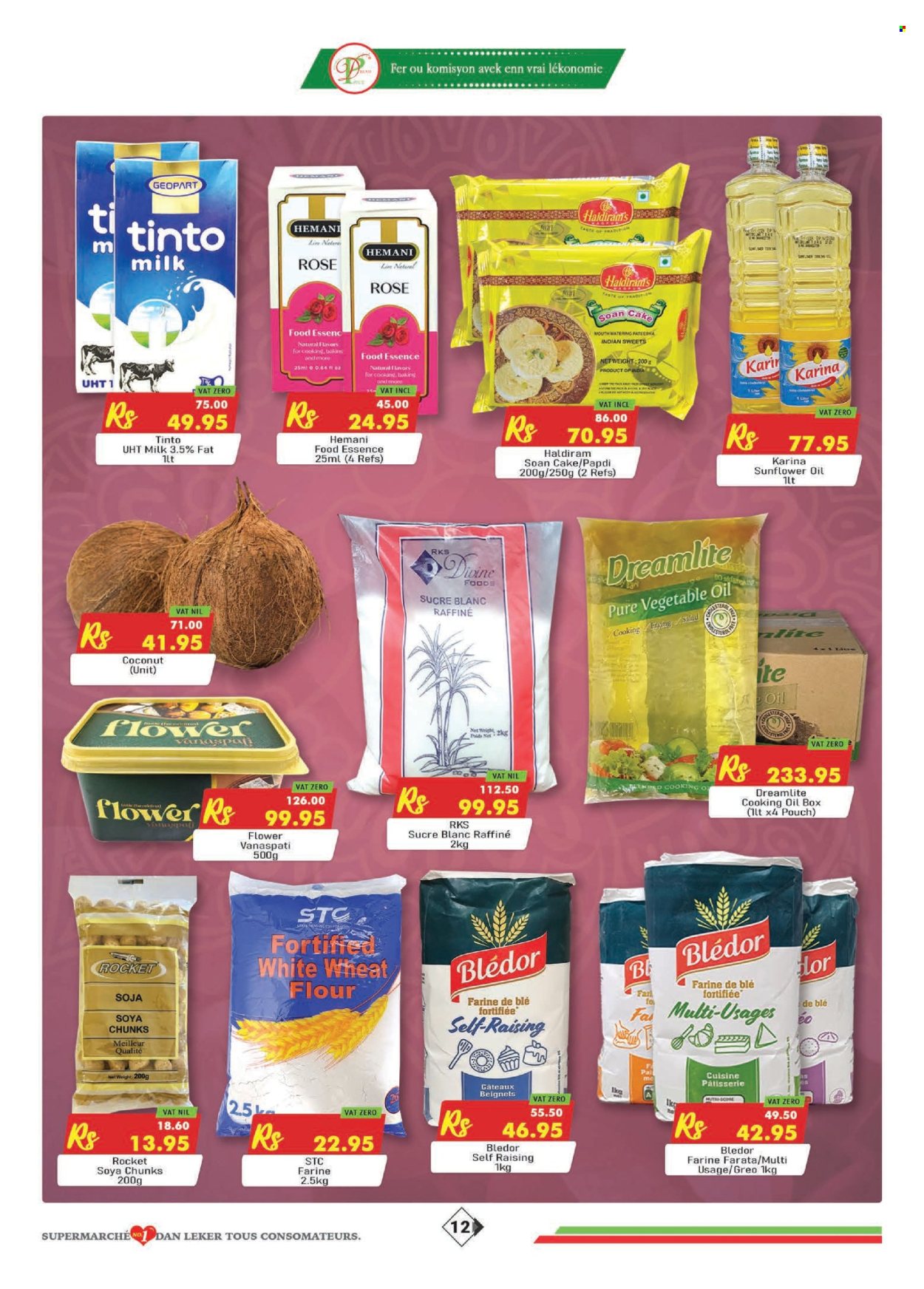 Catalogue Dreamprice - 20/09/2025 - 20/10/2025. Page 12