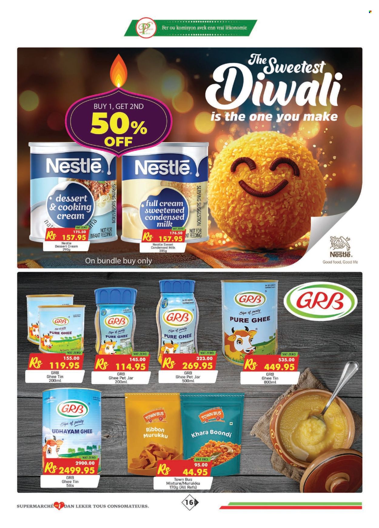 Catalogue Dreamprice - 20/09/2025 - 20/10/2025. Page 16
