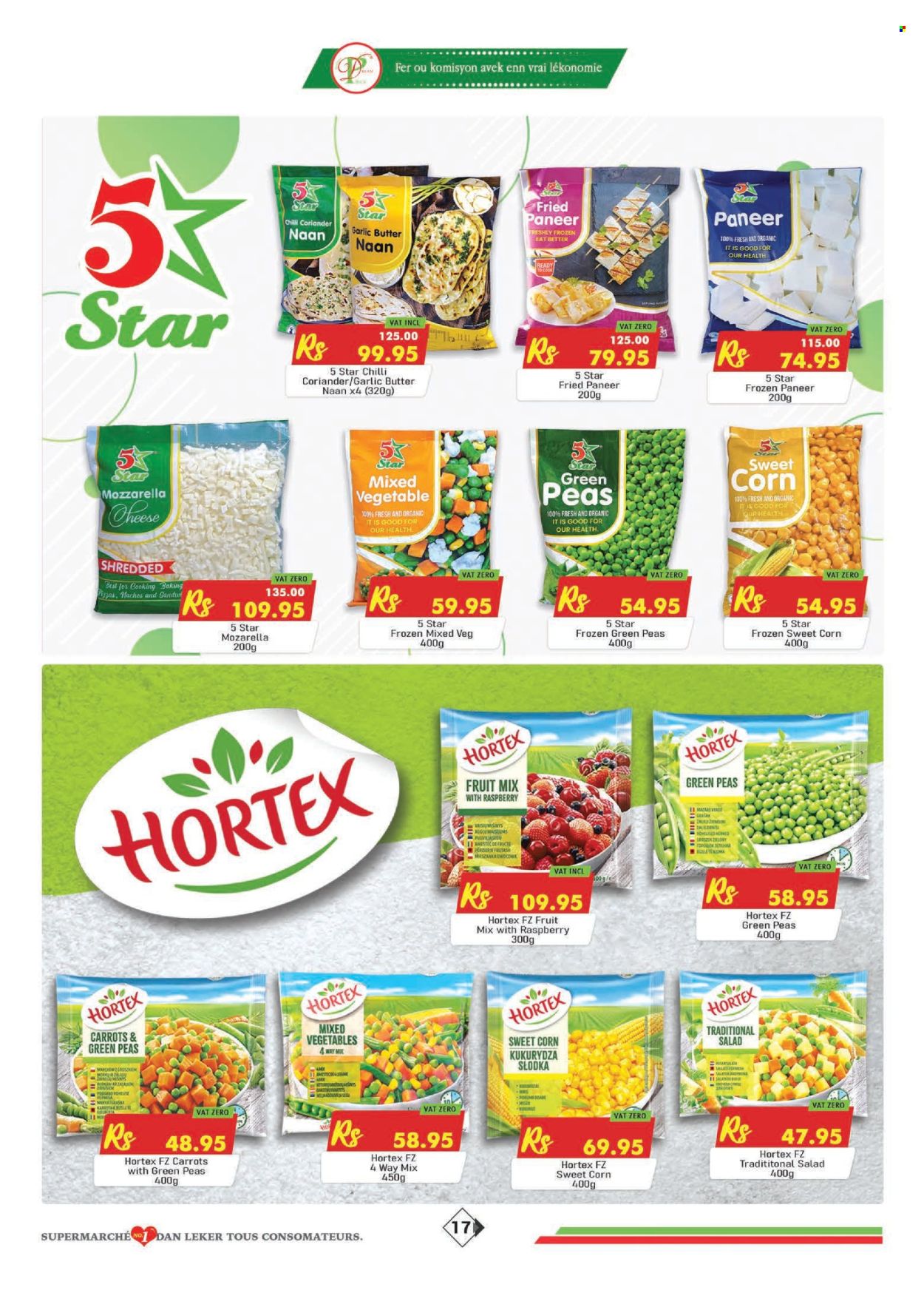 Catalogue Dreamprice - 20/09/2025 - 20/10/2025. Page 17