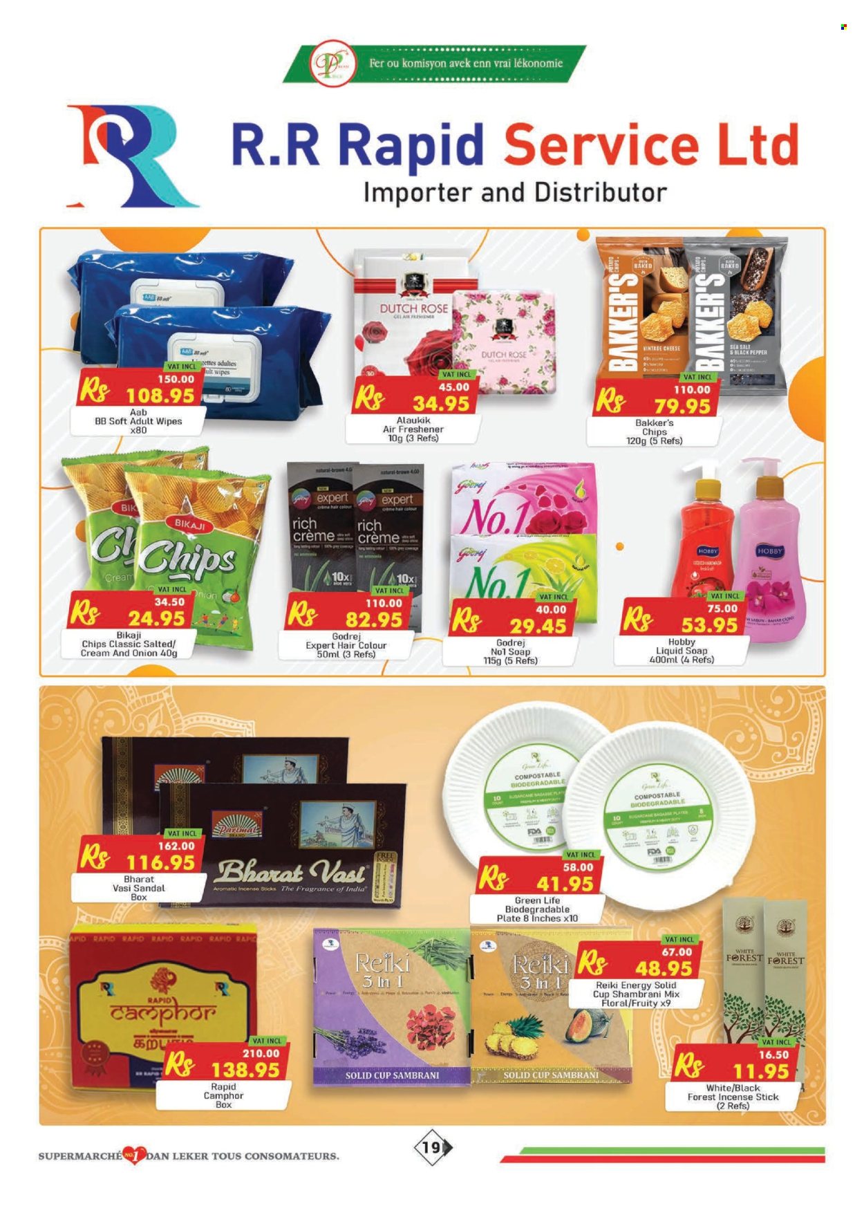 Catalogue Dreamprice - 20/09/2025 - 20/10/2025. Page 19