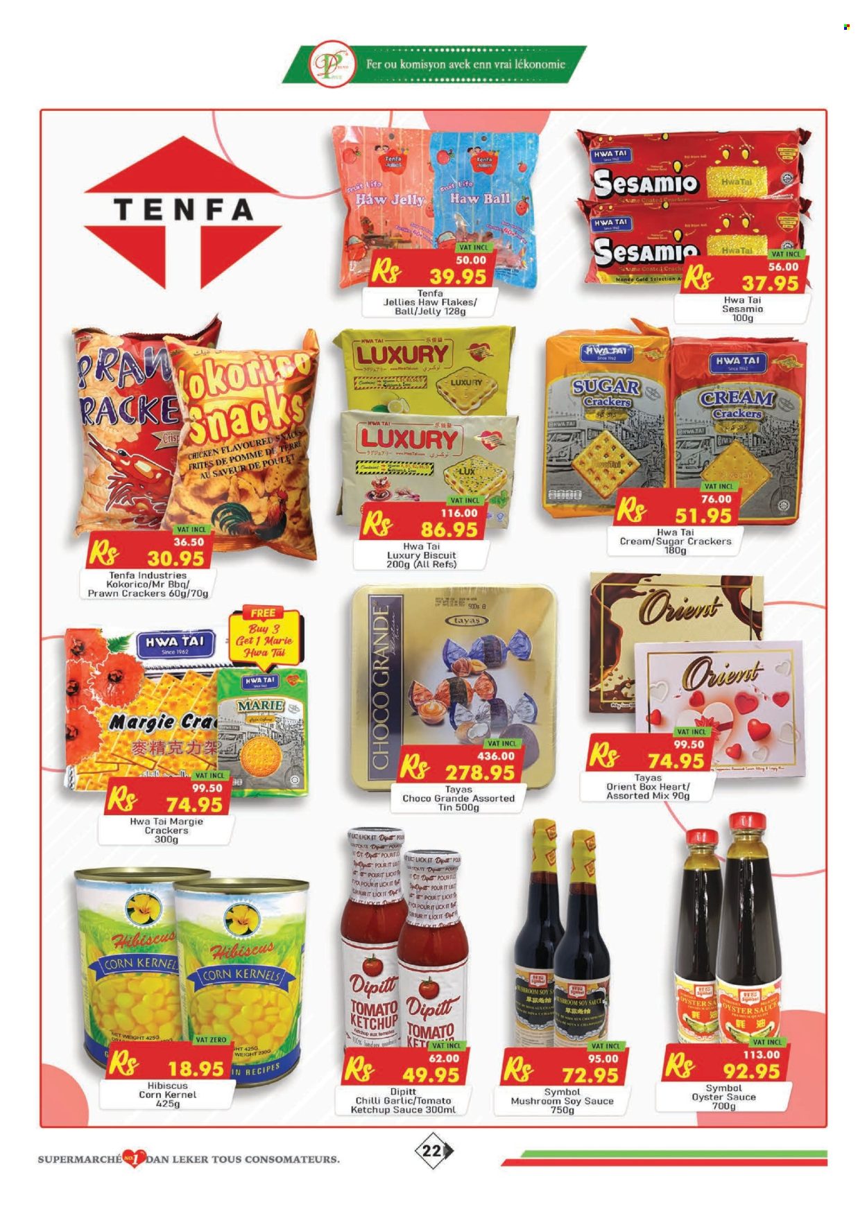Catalogue Dreamprice - 20/09/2025 - 20/10/2025. Page 22