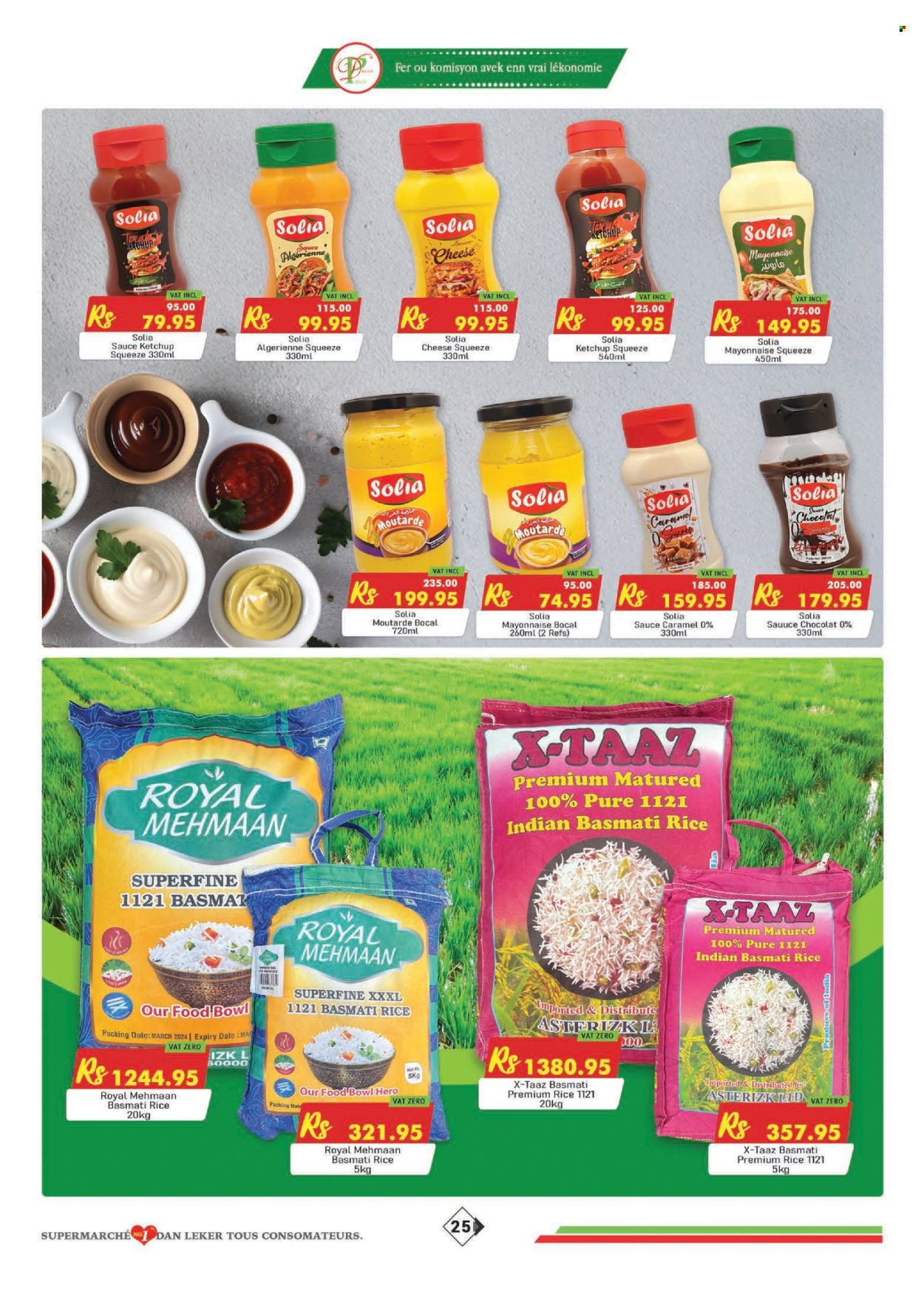 Catalogue Dreamprice - 20/09/2025 - 20/10/2025. Page 25