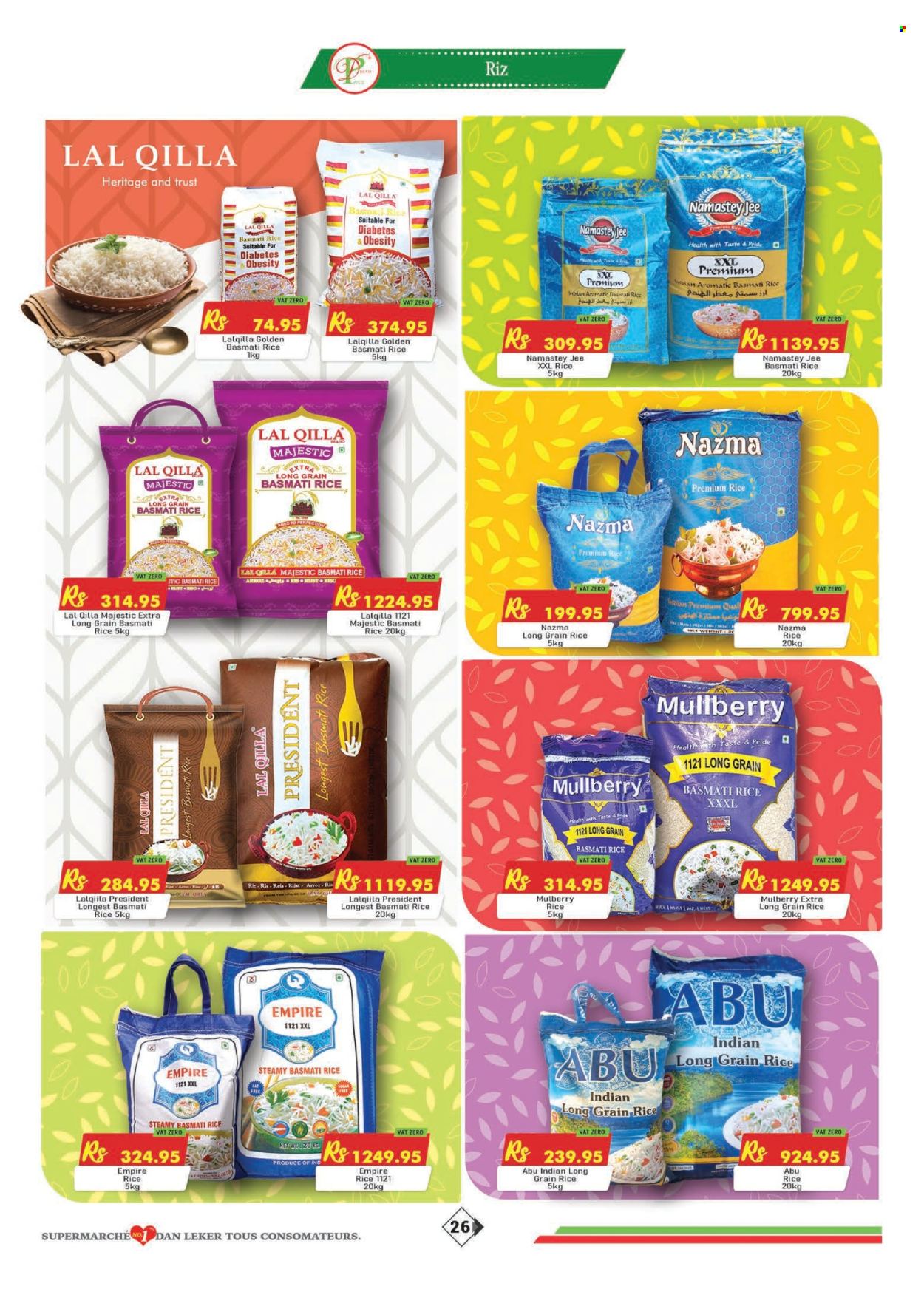 Catalogue Dreamprice - 20/09/2025 - 20/10/2025. Page 26