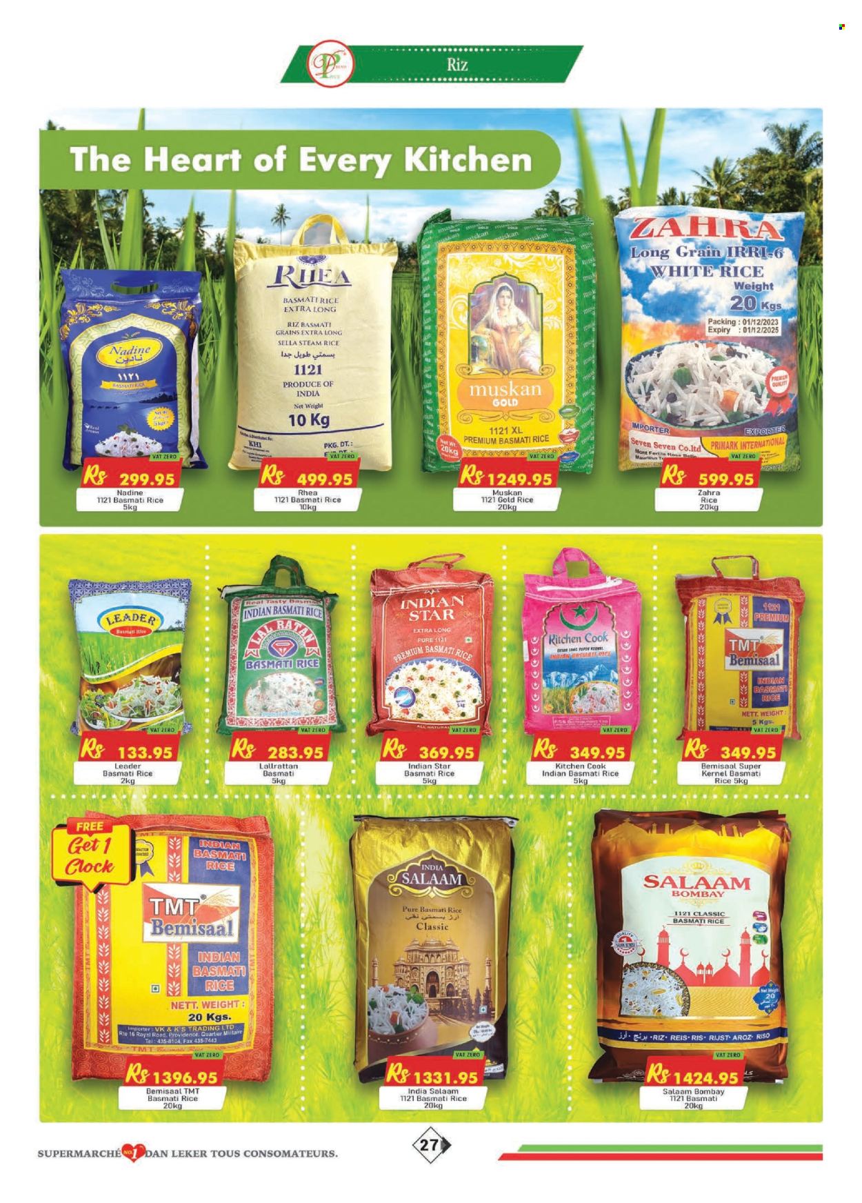 Catalogue Dreamprice - 20/09/2025 - 20/10/2025. Page 27