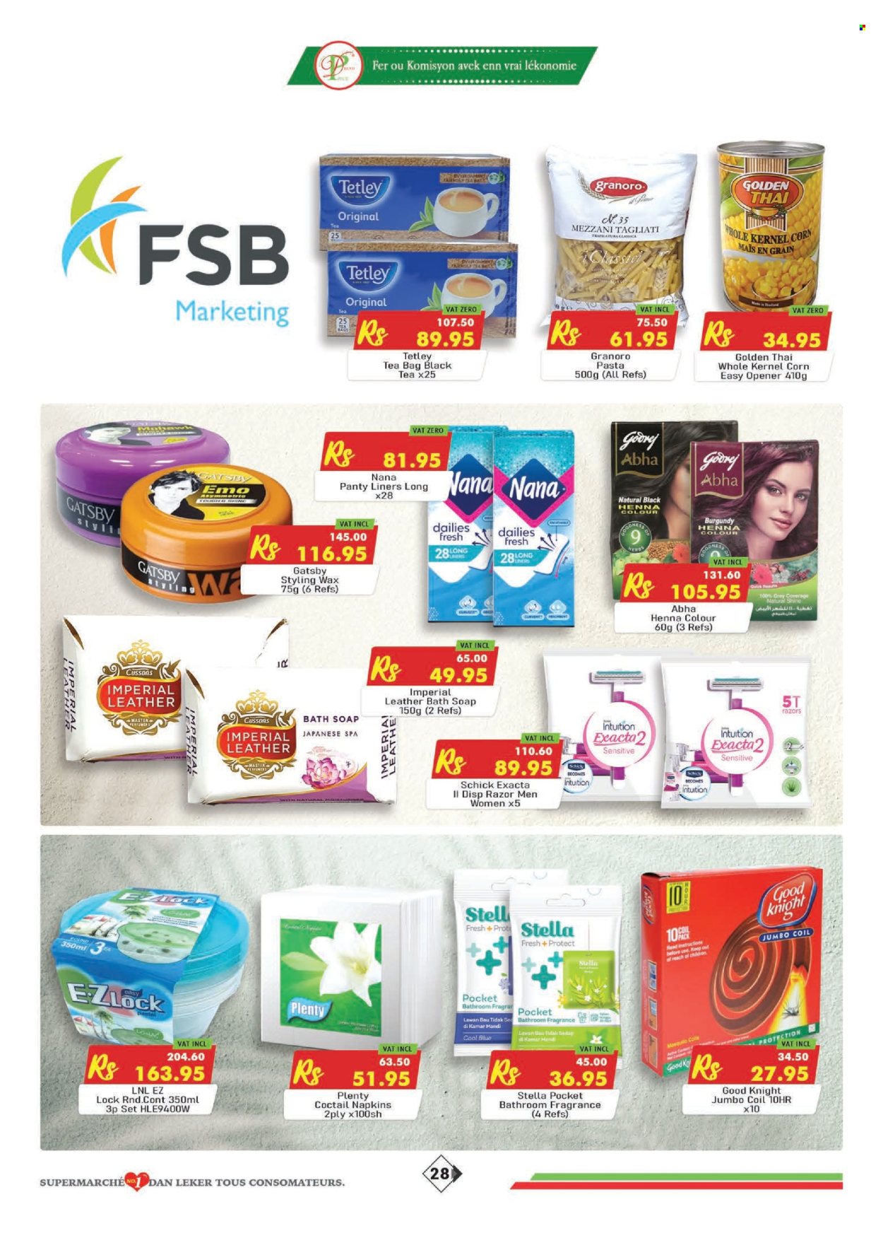 Catalogue Dreamprice - 20/09/2025 - 20/10/2025. Page 28