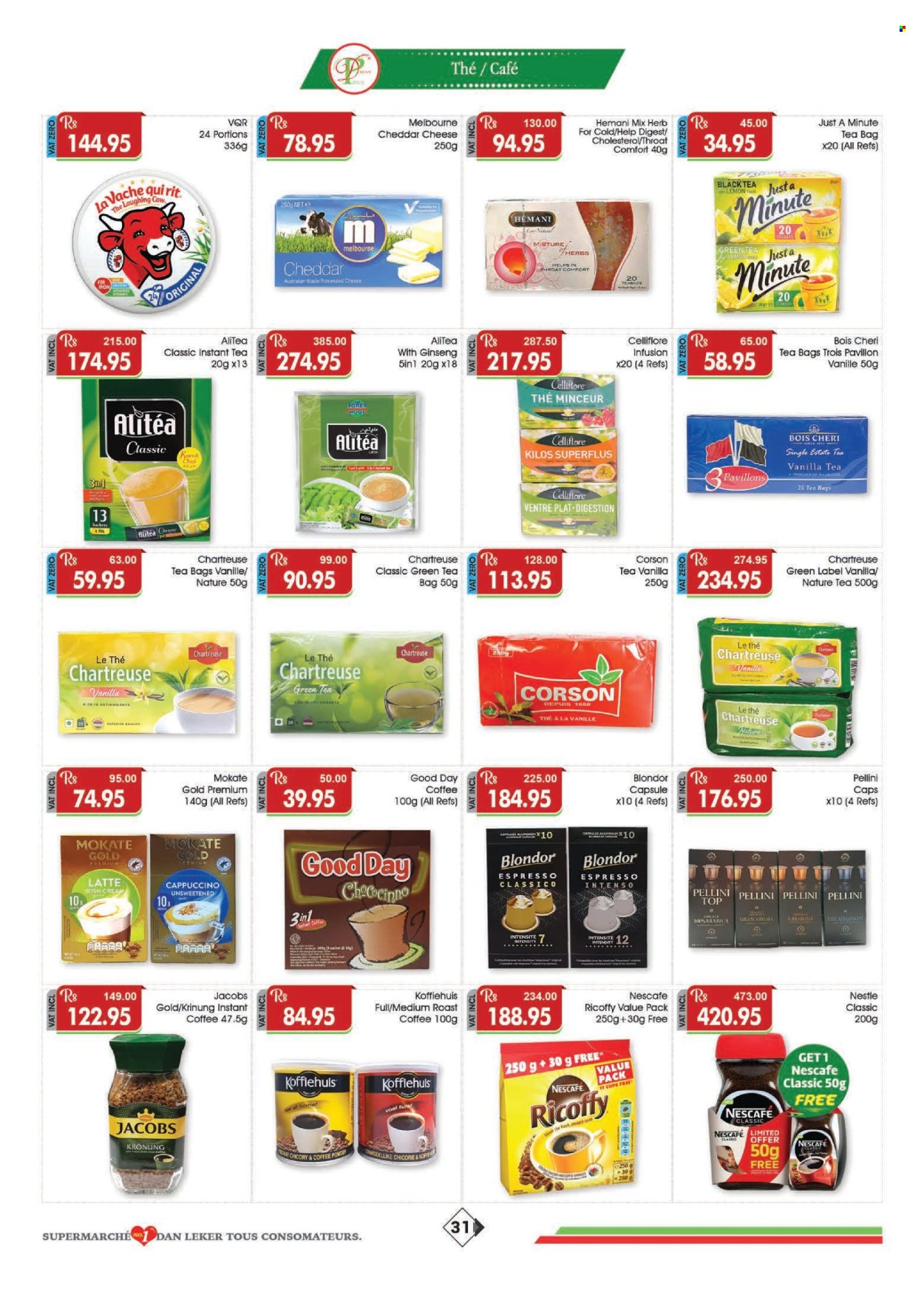 Catalogue Dreamprice - 20/09/2025 - 20/10/2025. Page 31