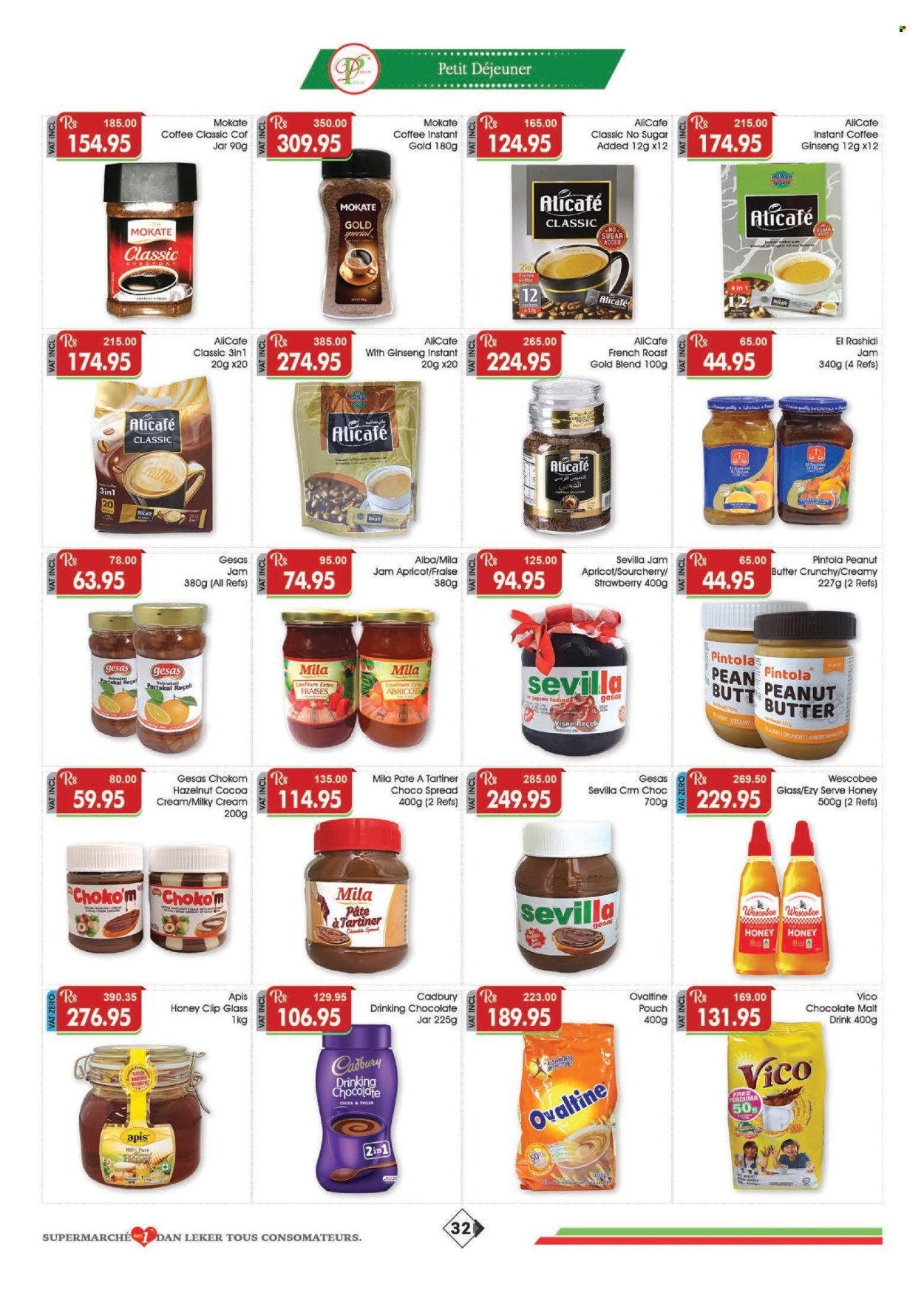 Catalogue Dreamprice - 20/09/2025 - 20/10/2025. Page 32