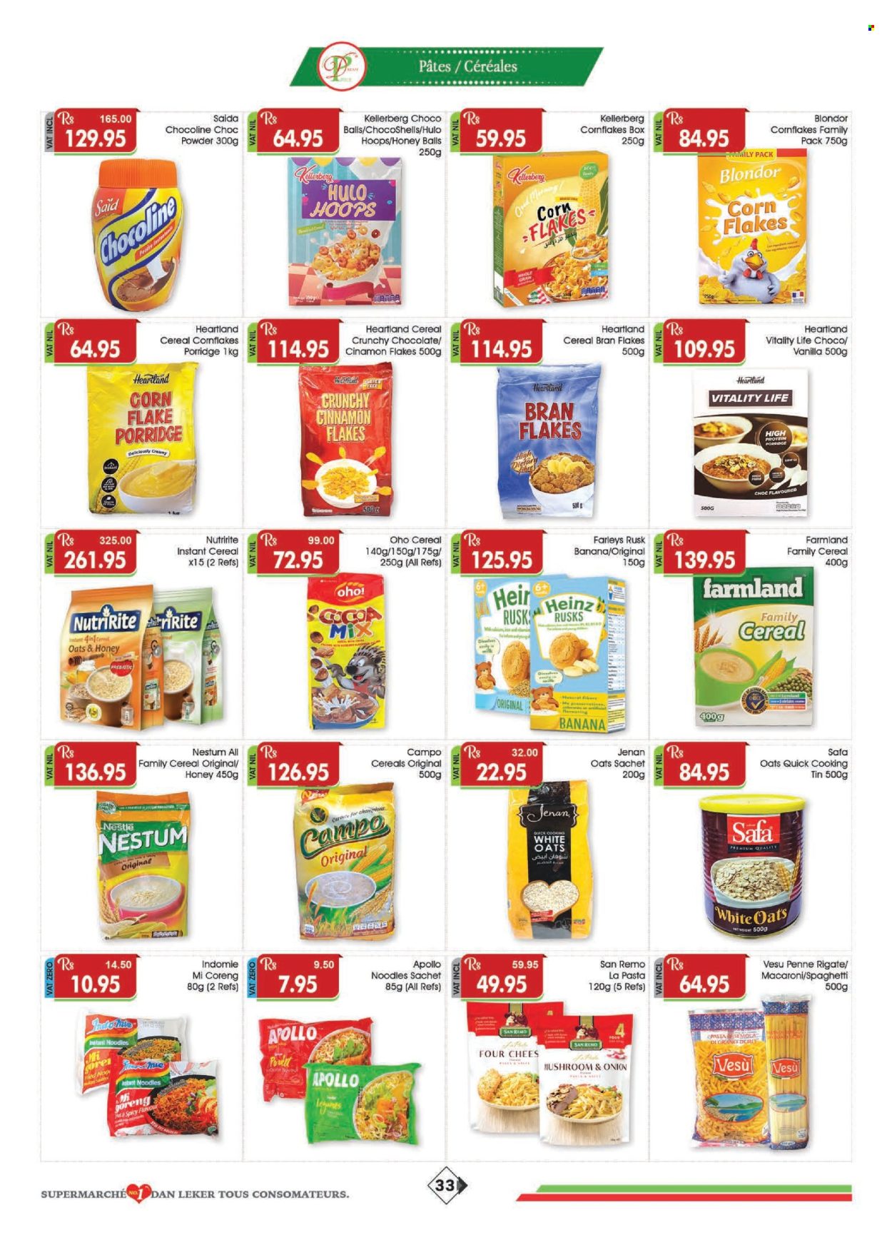 Catalogue Dreamprice - 20/09/2025 - 20/10/2025. Page 33