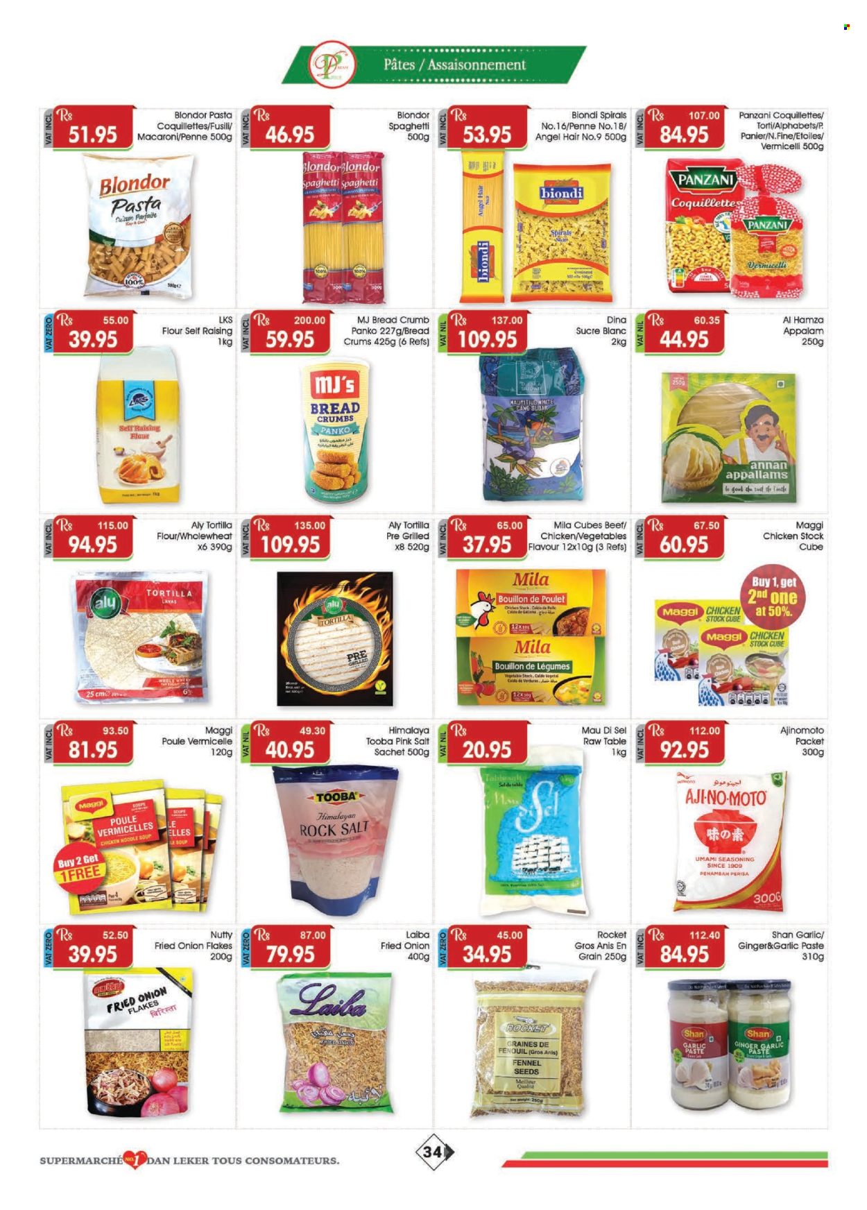 Catalogue Dreamprice - 20/09/2025 - 20/10/2025. Page 34