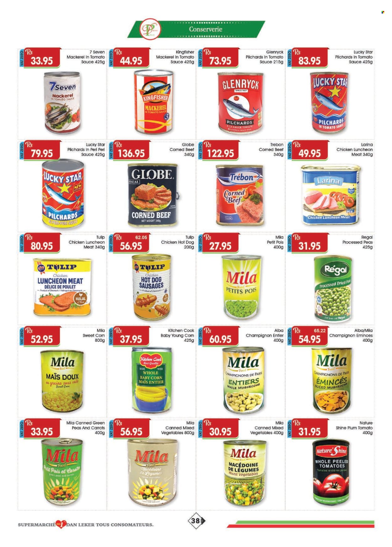 Catalogue Dreamprice - 20/09/2025 - 20/10/2025. Page 38
