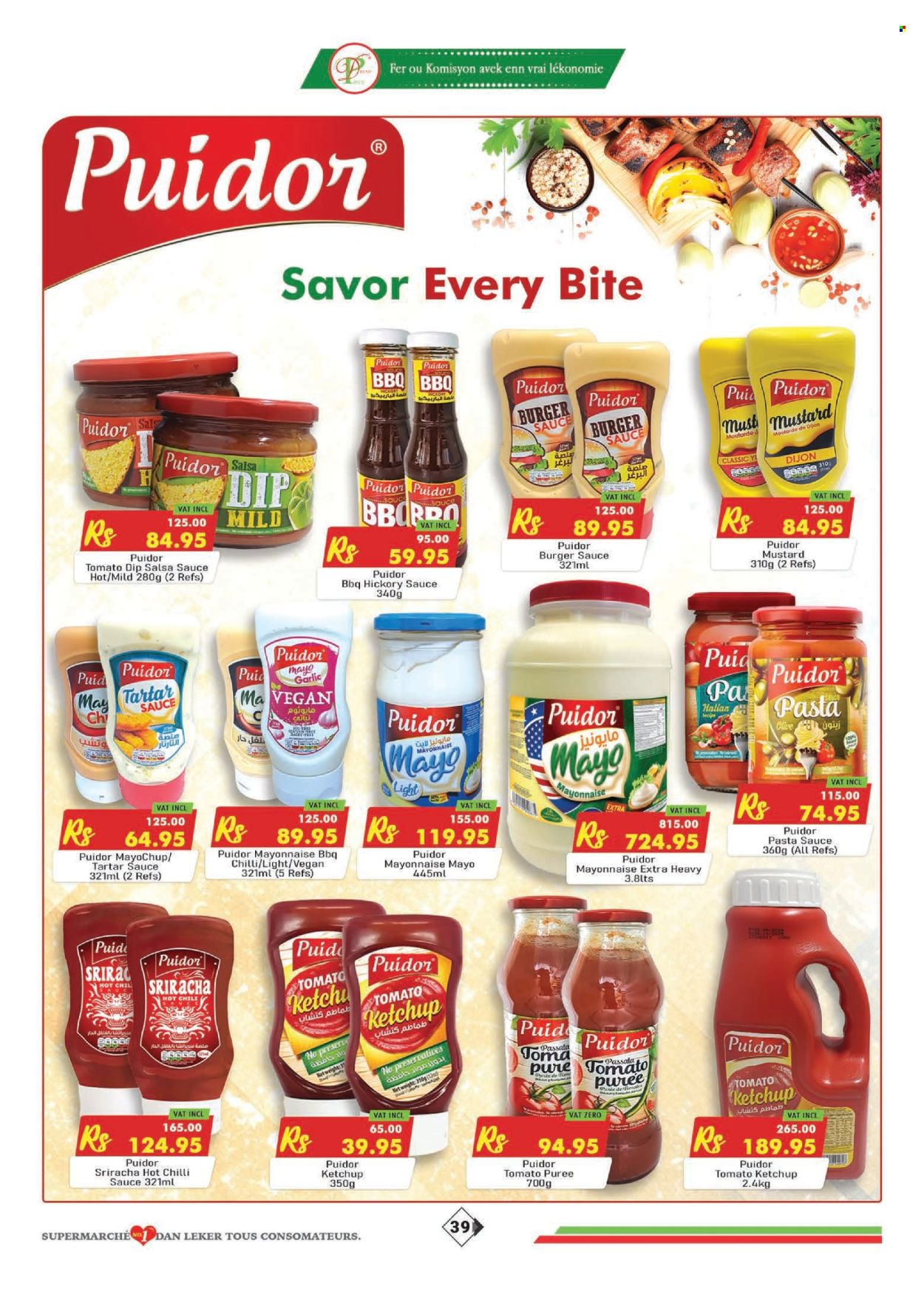 Catalogue Dreamprice - 20/09/2025 - 20/10/2025. Page 39