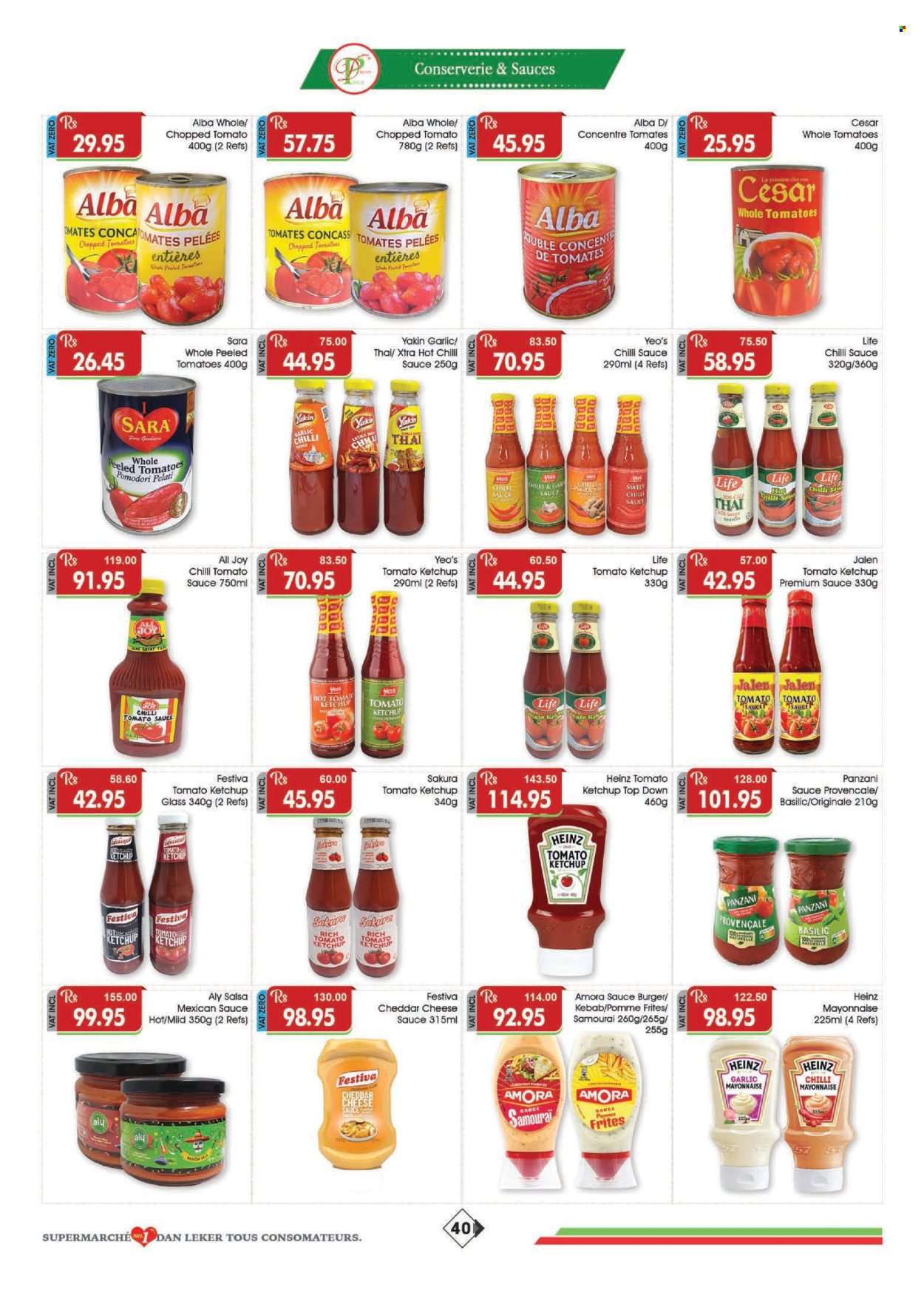 Catalogue Dreamprice - 20/09/2025 - 20/10/2025. Page 40