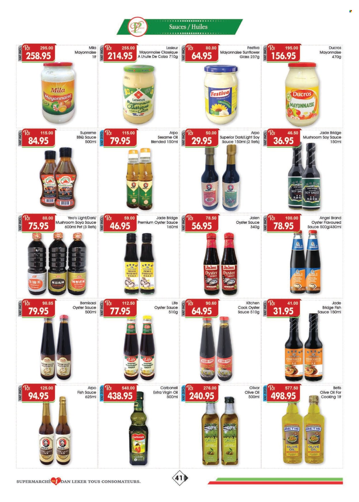 Catalogue Dreamprice - 20/09/2025 - 20/10/2025. Page 41
