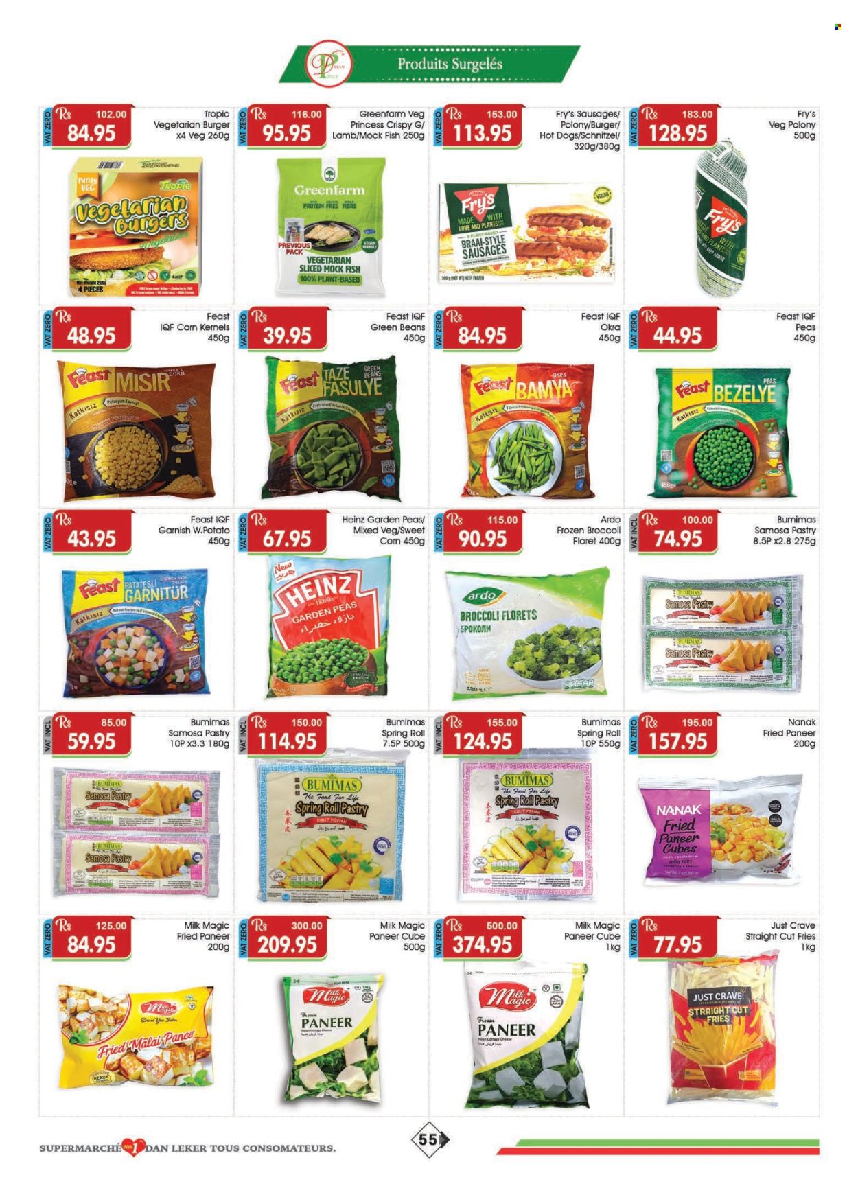 Catalogue Dreamprice - 20/09/2025 - 20/10/2025. Page 55