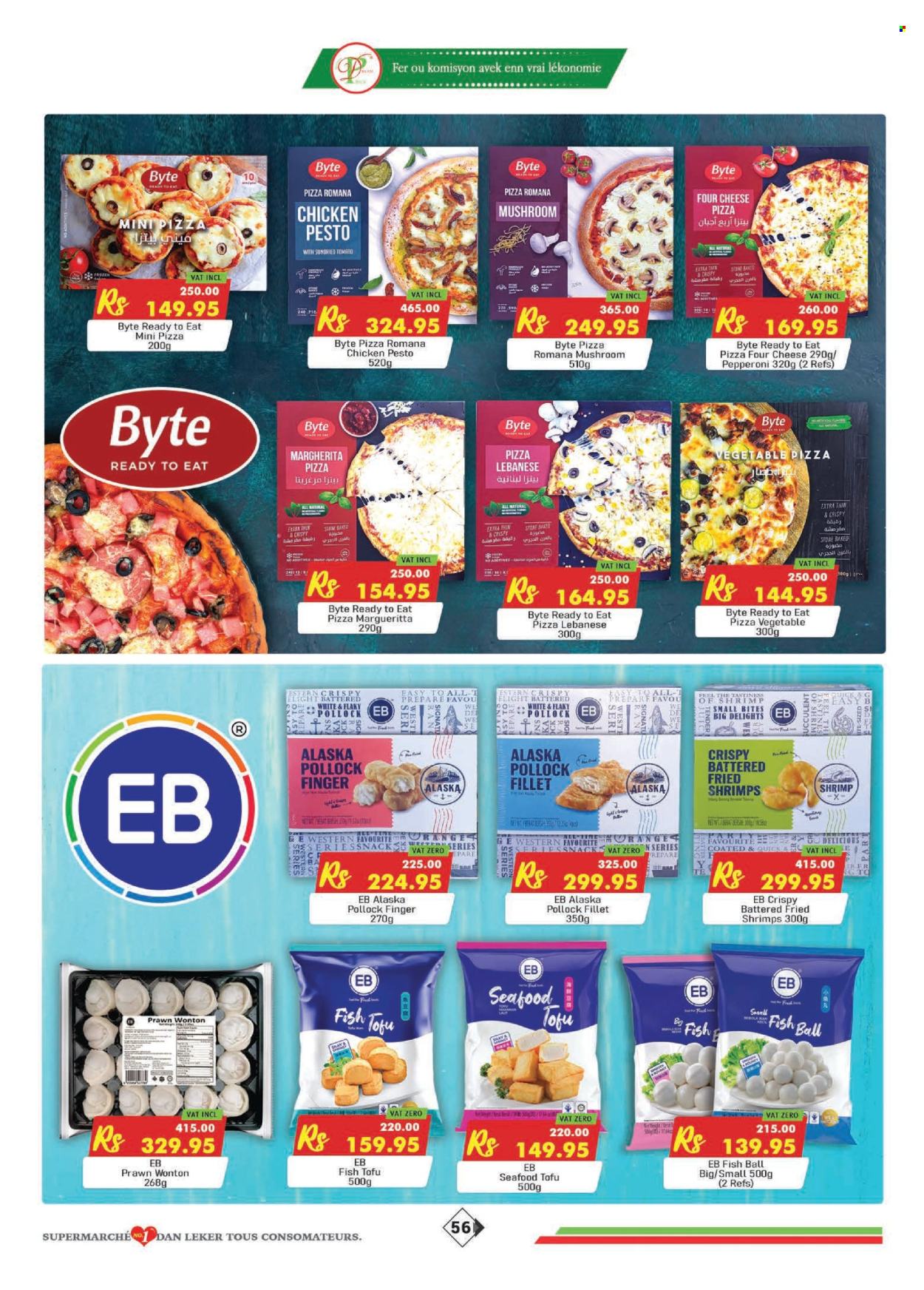 Catalogue Dreamprice - 20/09/2025 - 20/10/2025. Page 56