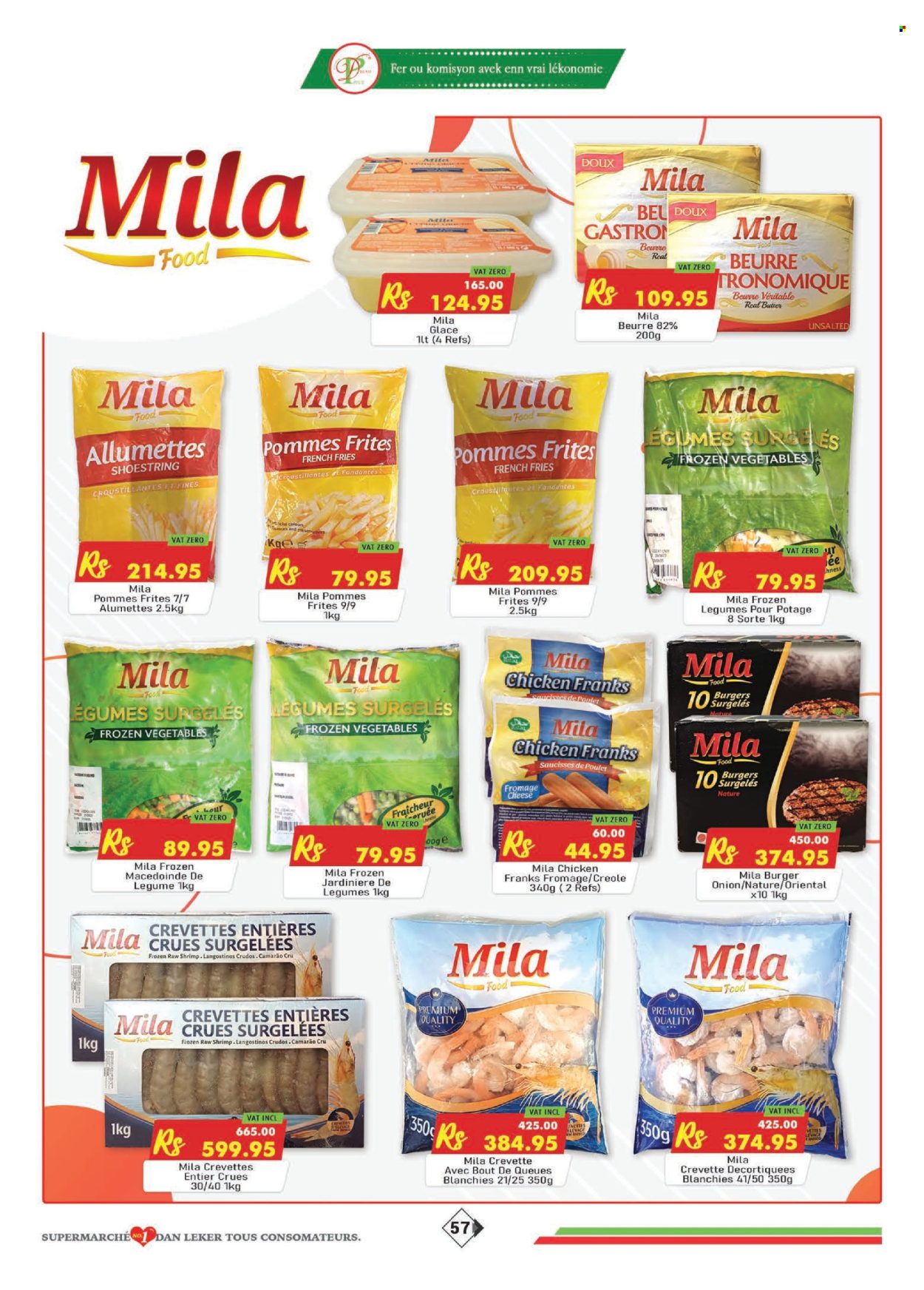 Catalogue Dreamprice - 20/09/2025 - 20/10/2025. Page 57
