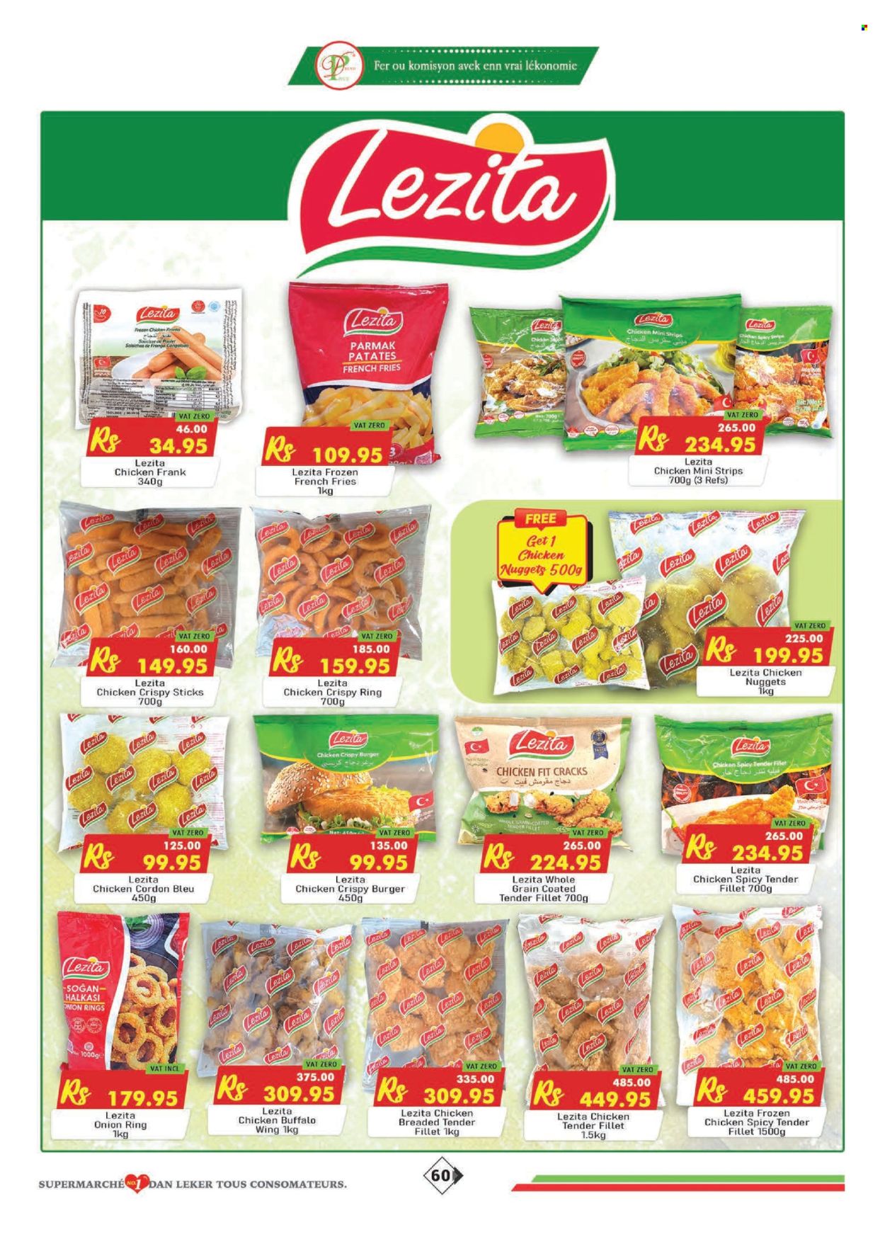 Catalogue Dreamprice - 20/09/2025 - 20/10/2025. Page 60
