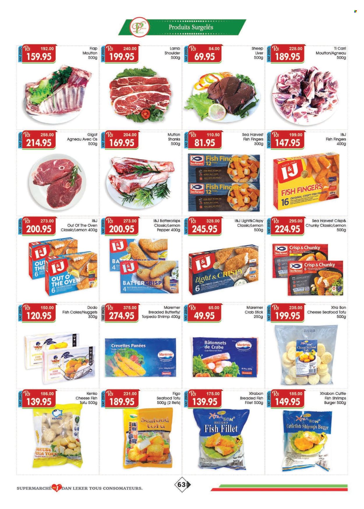 Catalogue Dreamprice - 20/09/2025 - 20/10/2025. Page 63