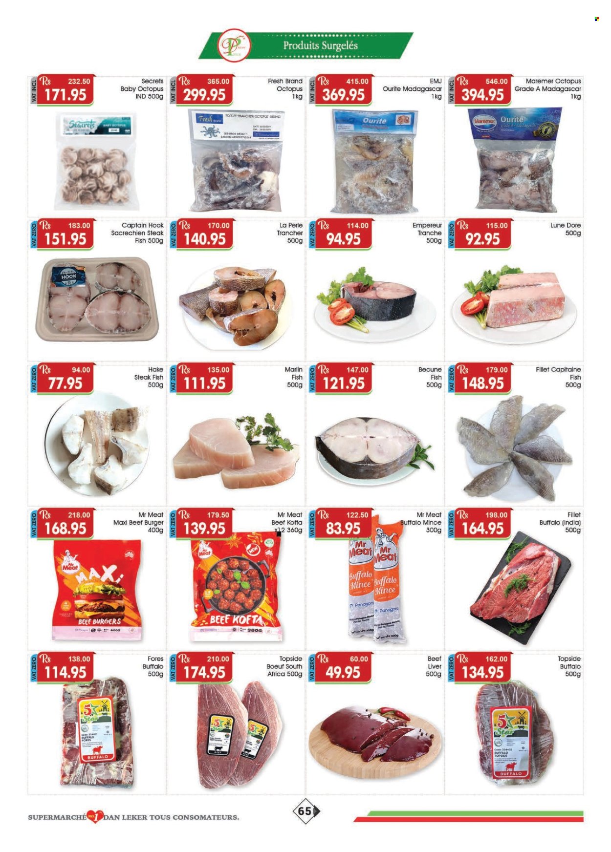 Catalogue Dreamprice - 20/09/2025 - 20/10/2025. Page 65