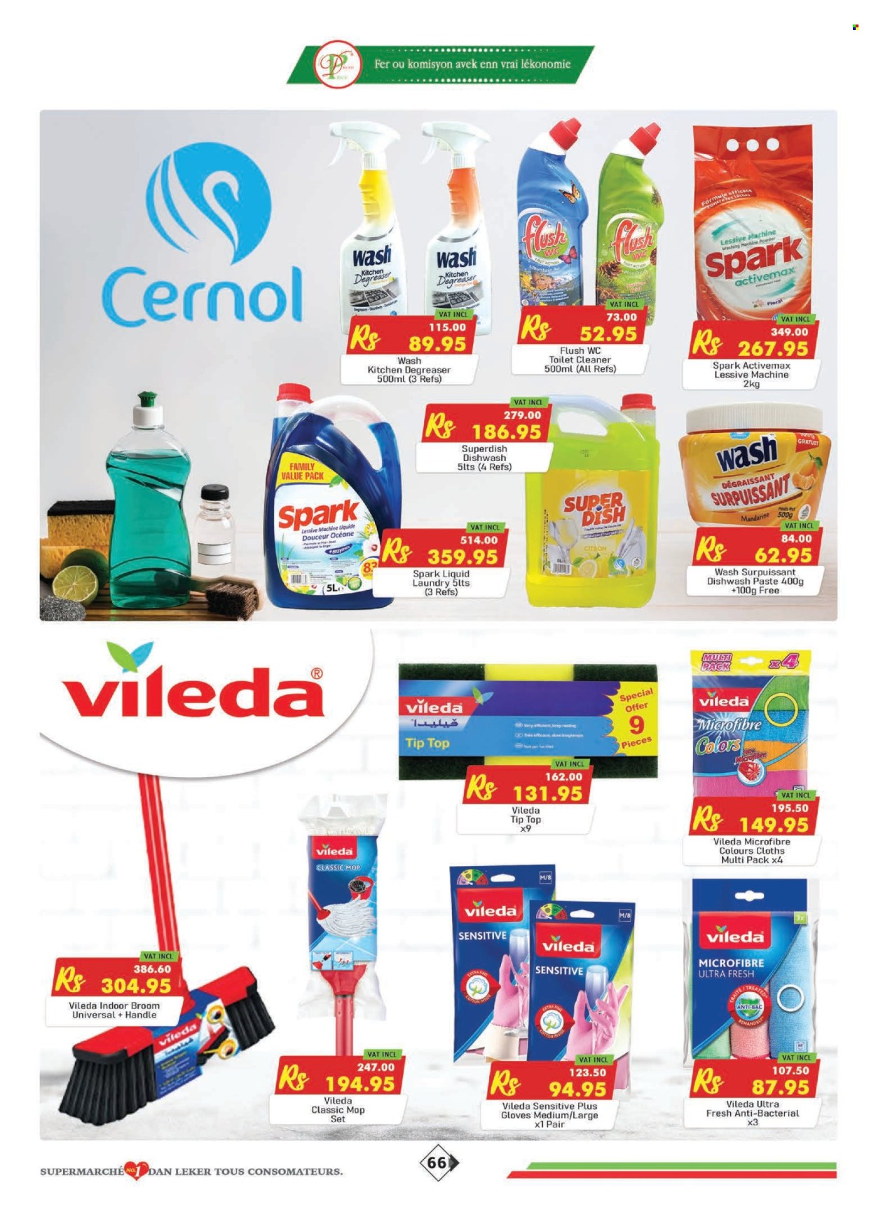 Catalogue Dreamprice - 20/09/2025 - 20/10/2025. Page 66