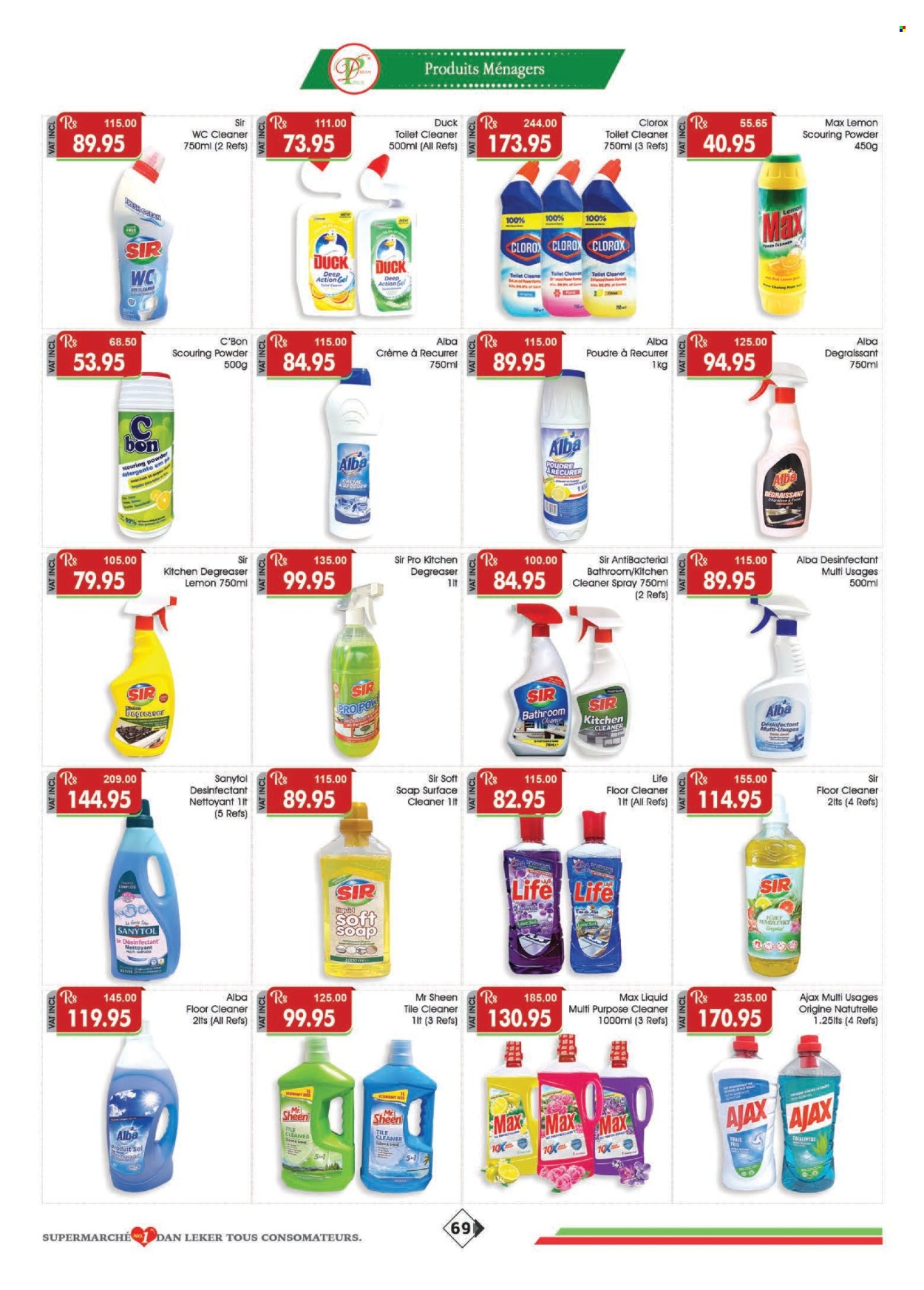 Catalogue Dreamprice - 20/09/2025 - 20/10/2025. Page 69