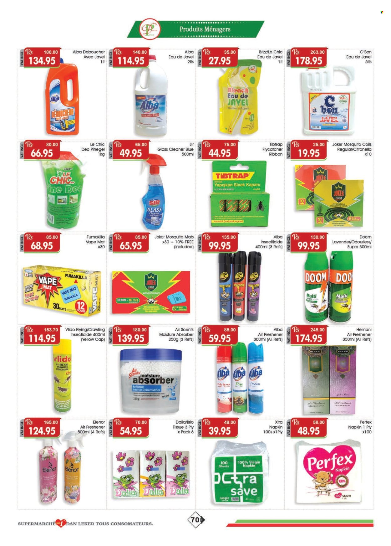 Catalogue Dreamprice - 20/09/2025 - 20/10/2025. Page 70