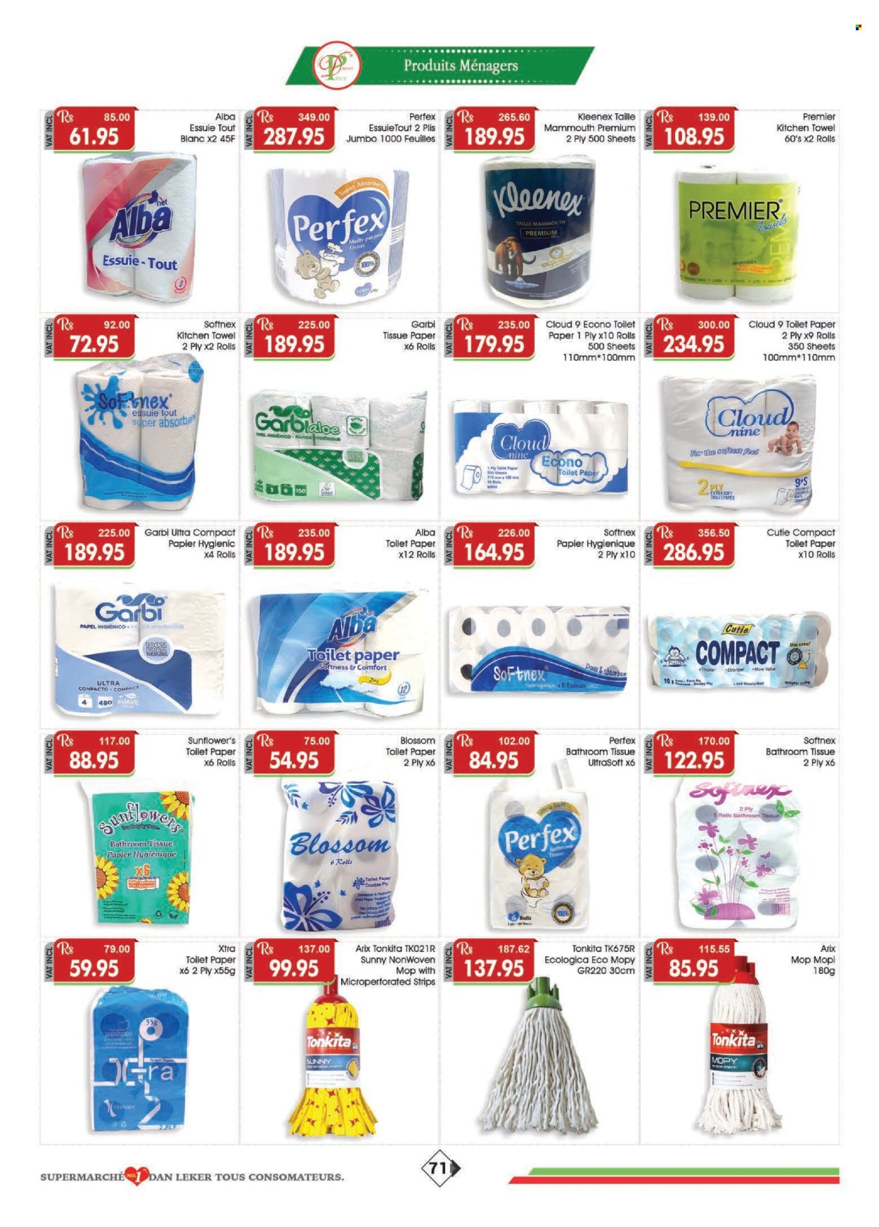 Catalogue Dreamprice - 20/09/2025 - 20/10/2025. Page 71