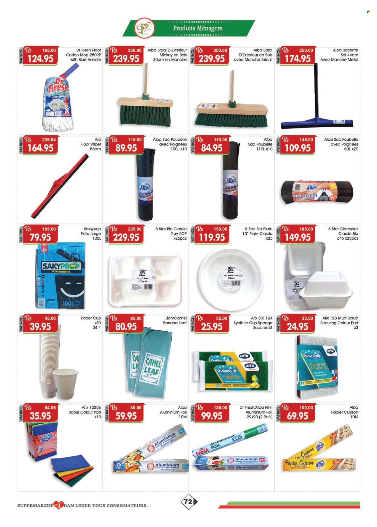 Catalogue Dreamprice - 20/09/2025 - 20/10/2025. Page 72