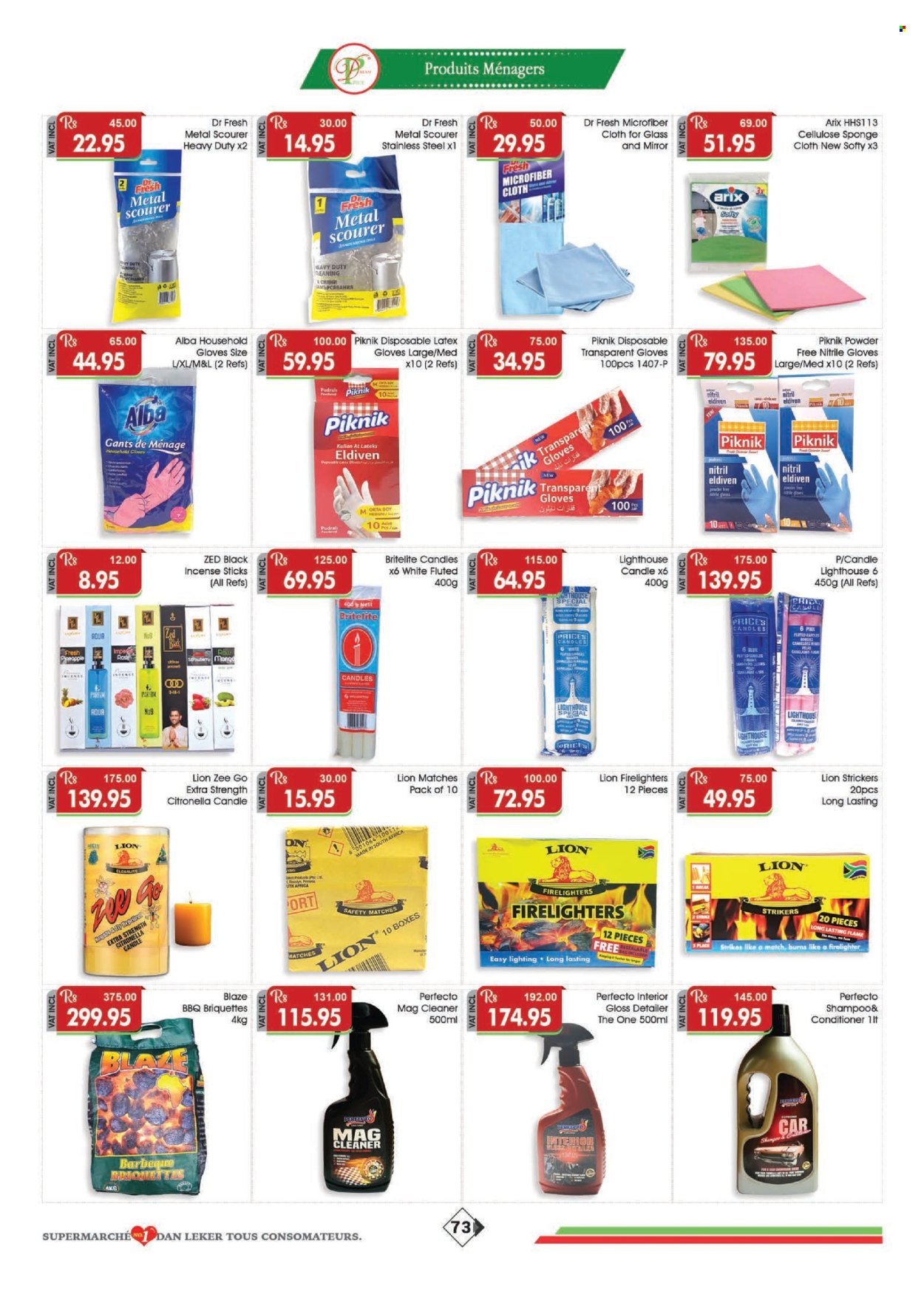 Catalogue Dreamprice - 20/09/2025 - 20/10/2025. Page 73