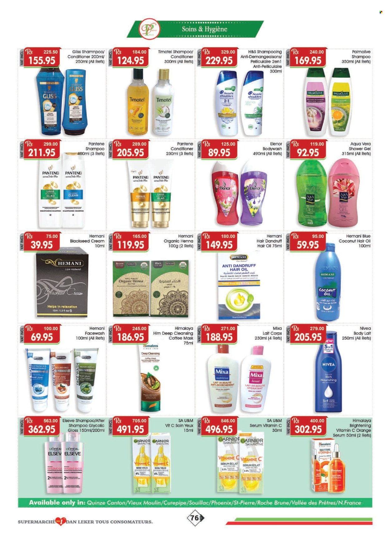 Catalogue Dreamprice - 20/09/2025 - 20/10/2025. Page 76