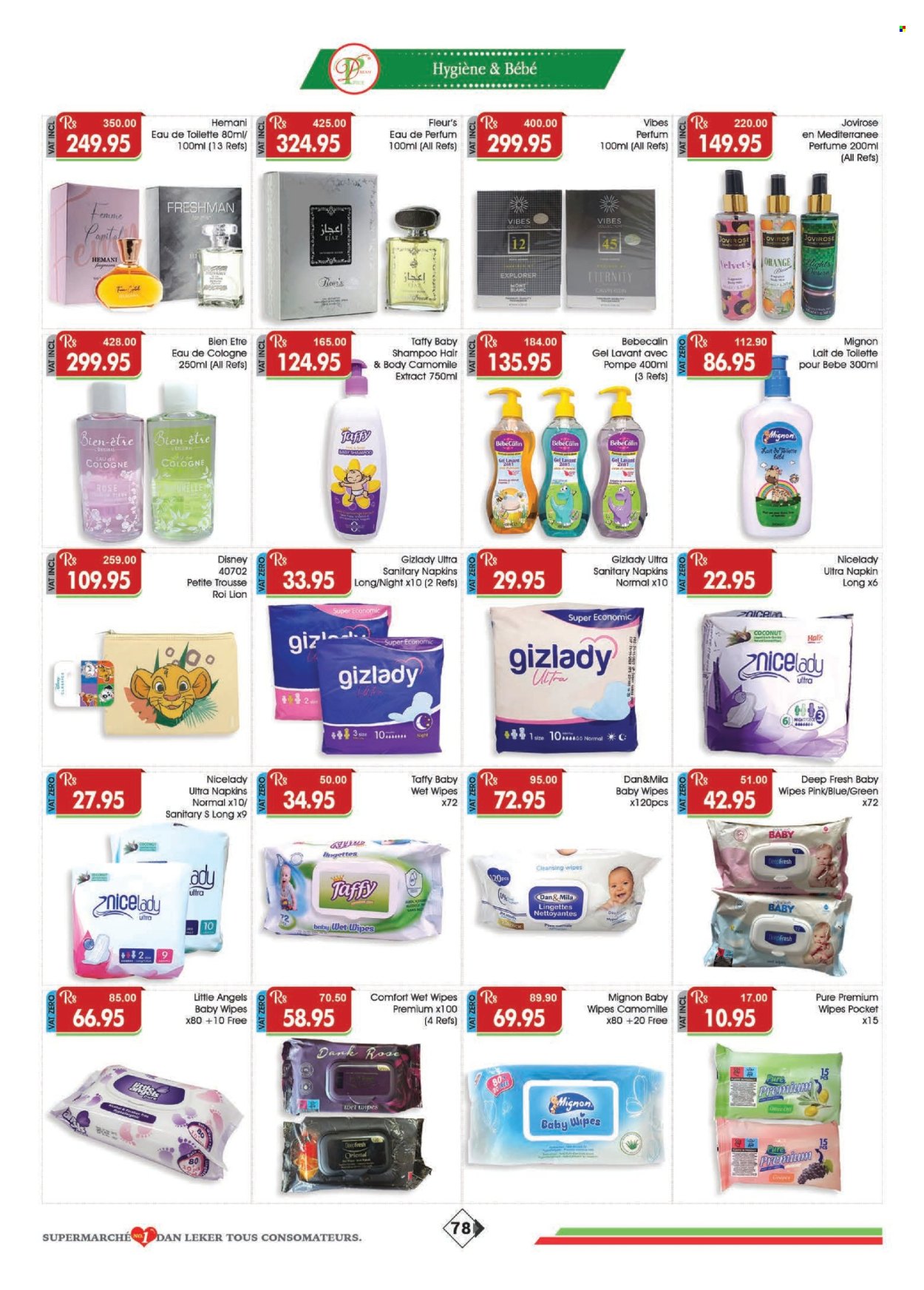 Catalogue Dreamprice - 20/09/2025 - 20/10/2025. Page 78