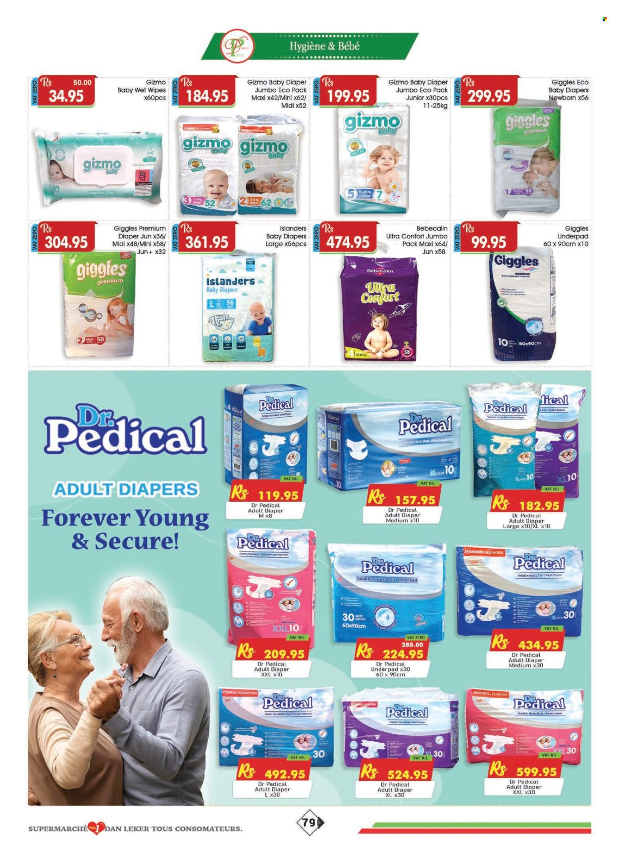 Catalogue Dreamprice - 20/09/2025 - 20/10/2025. Page 79