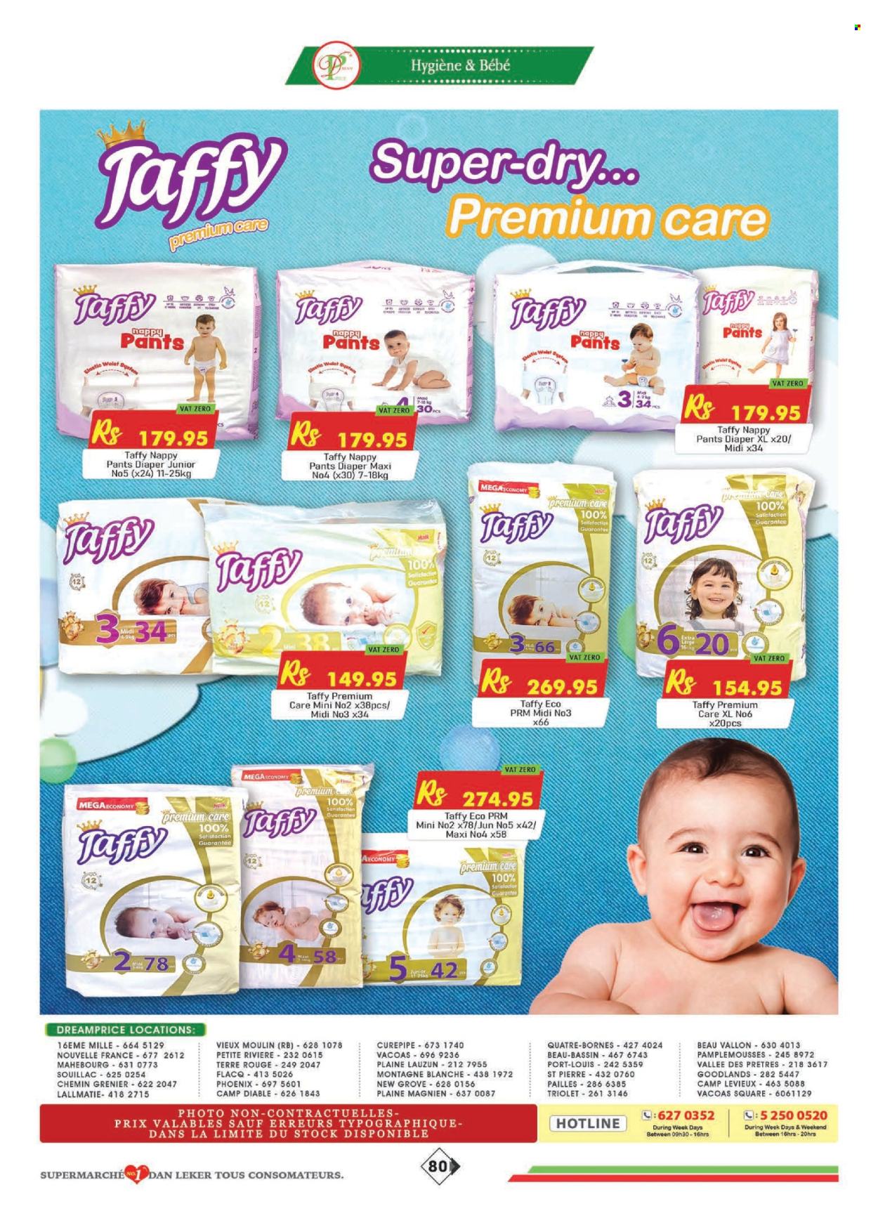 Catalogue Dreamprice - 20/09/2025 - 20/10/2025. Page 80