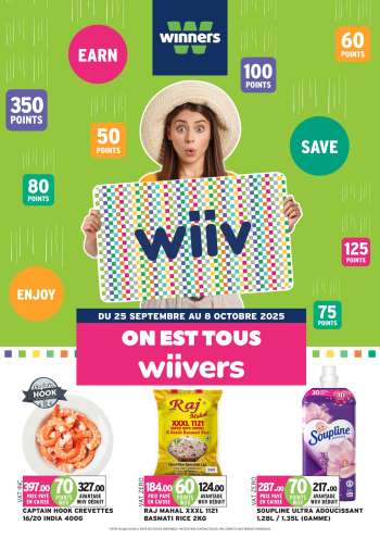 thumbnail - Catalogue Winners
