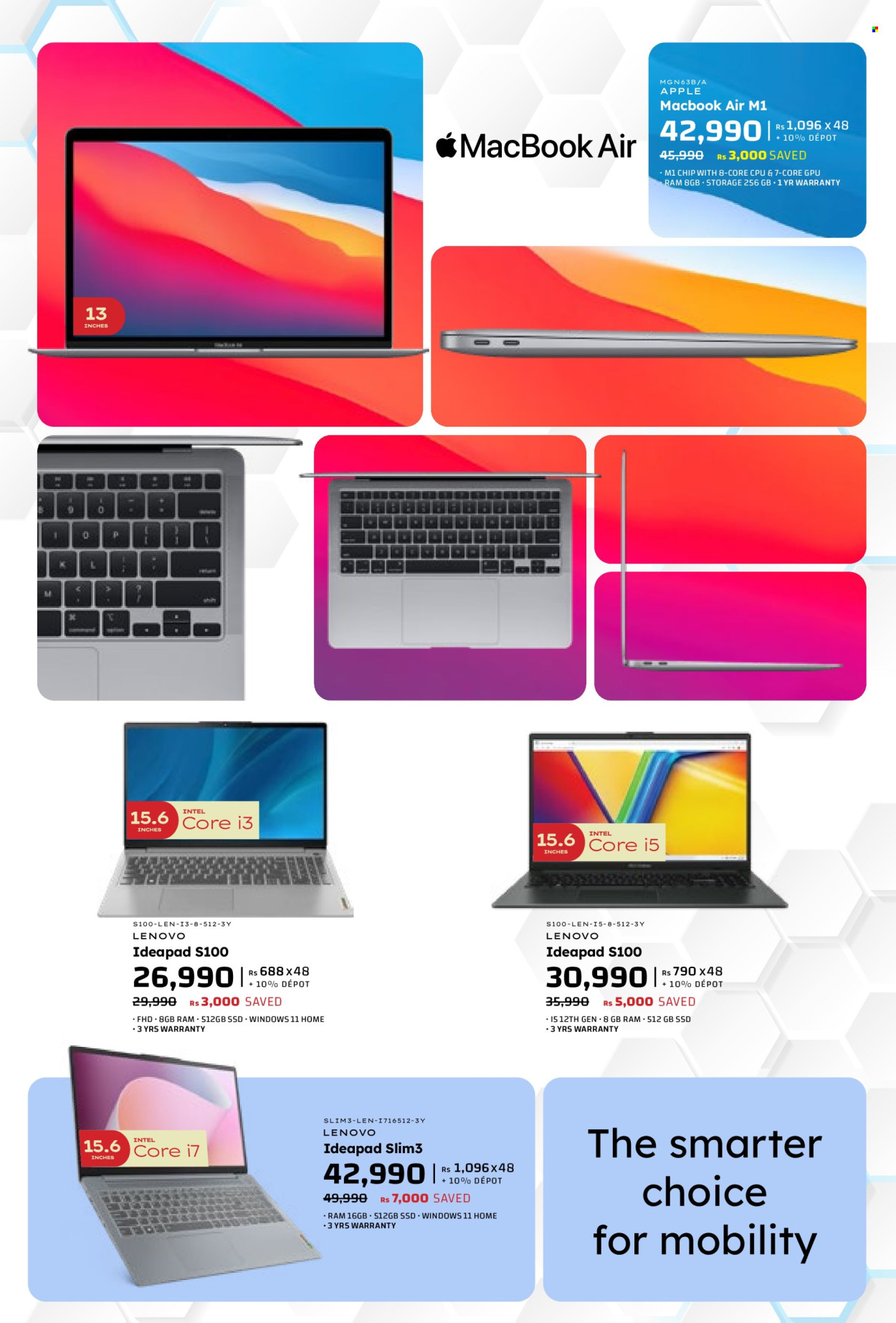 Catalogue Galaxy - 26/09/2025 - 12/10/2025. Page 5