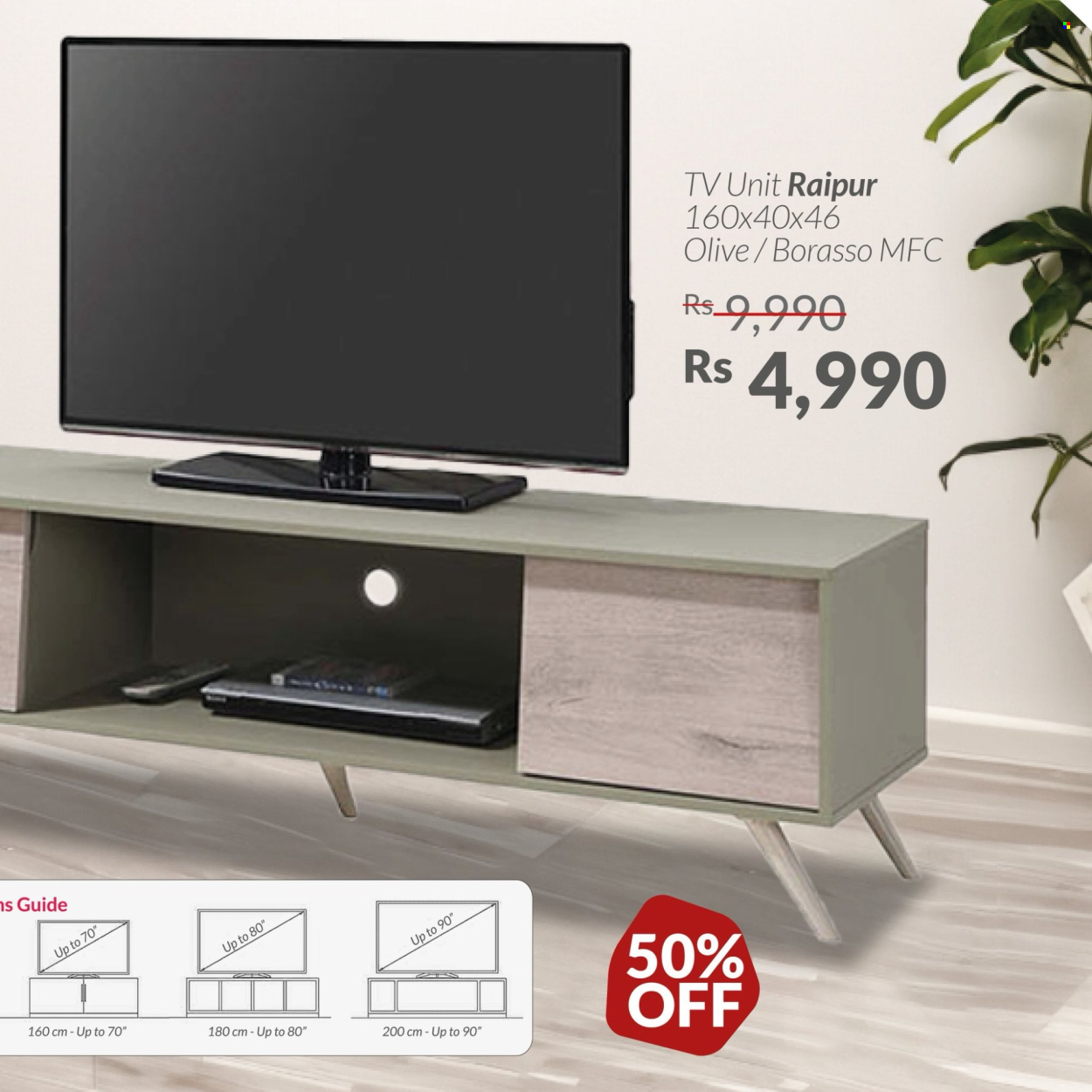 Catalogue Teak World. Page 2