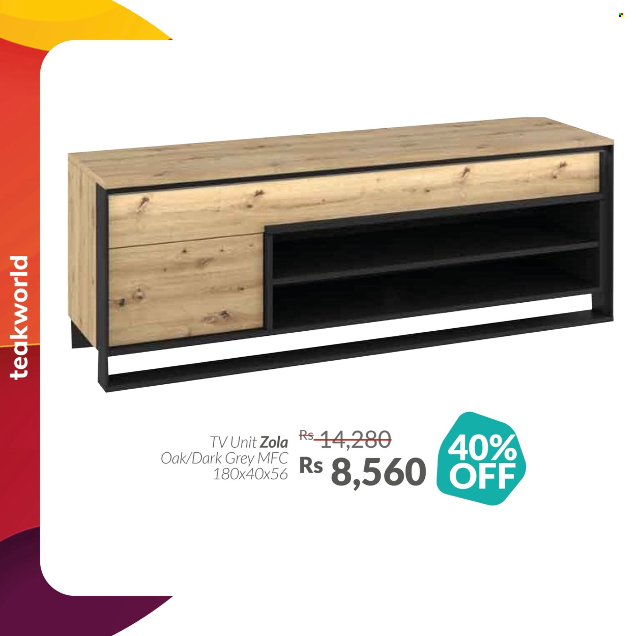 Catalogue Teak World. Page 7