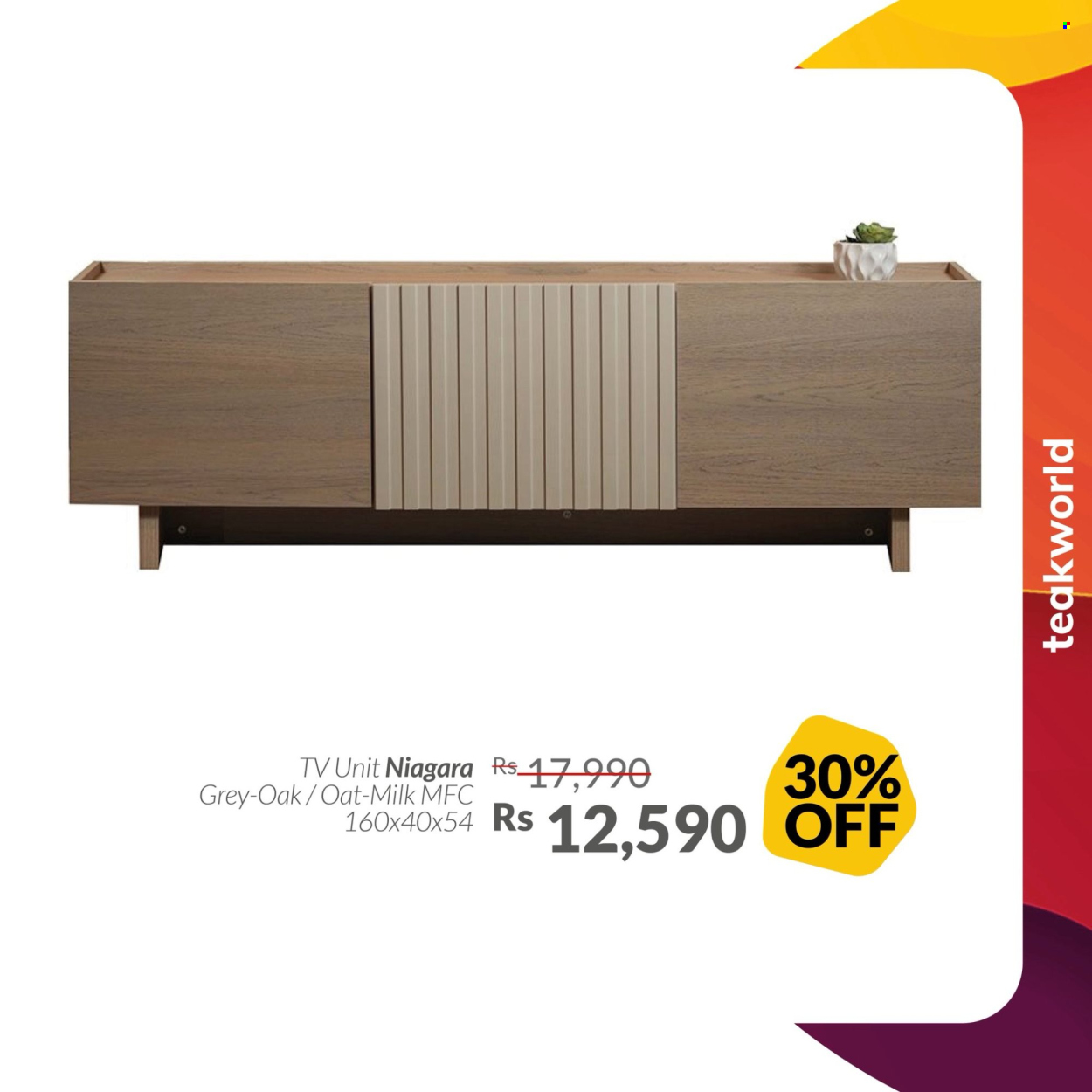 Catalogue Teak World. Page 10