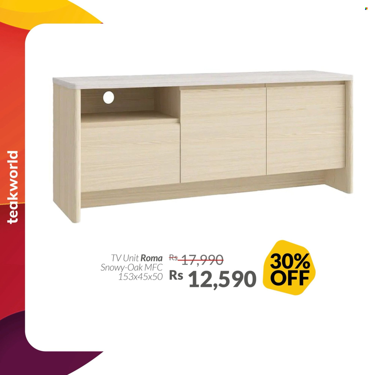 Catalogue Teak World. Page 11