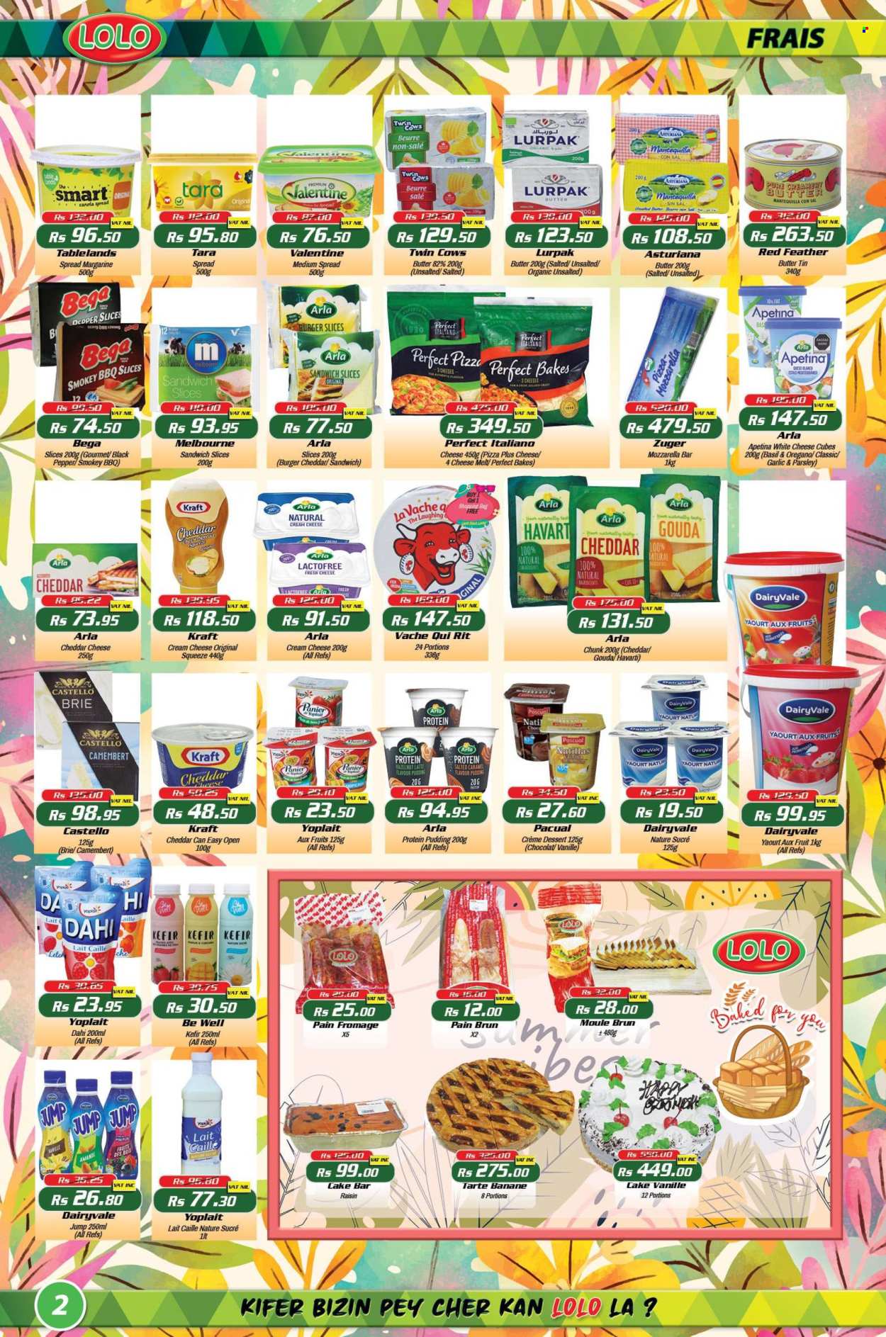 Catalogue LOLO Hyper - 27/09/2025 - 21/10/2025. Page 2