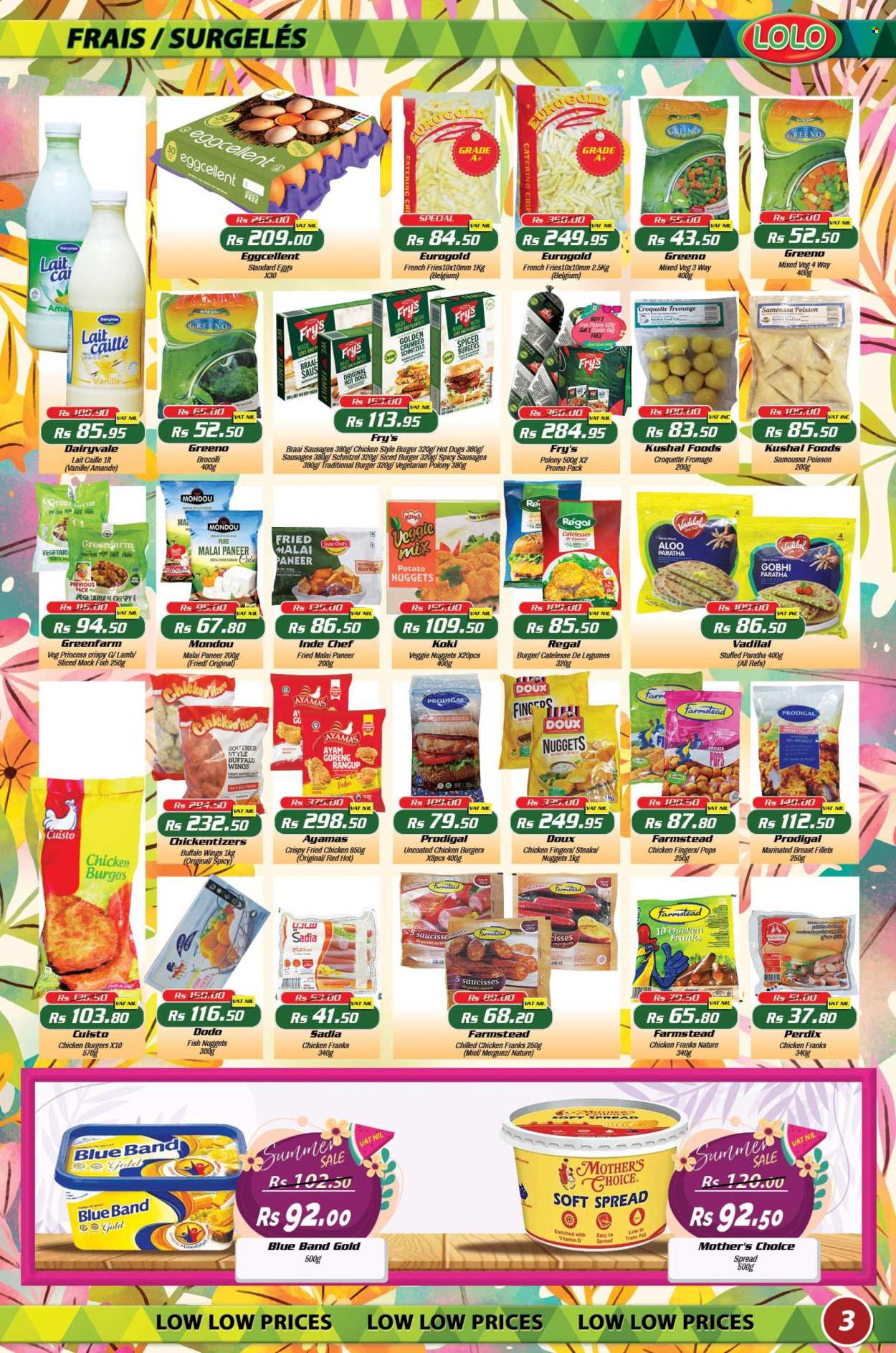 Catalogue LOLO Hyper - 27/09/2025 - 21/10/2025. Page 3