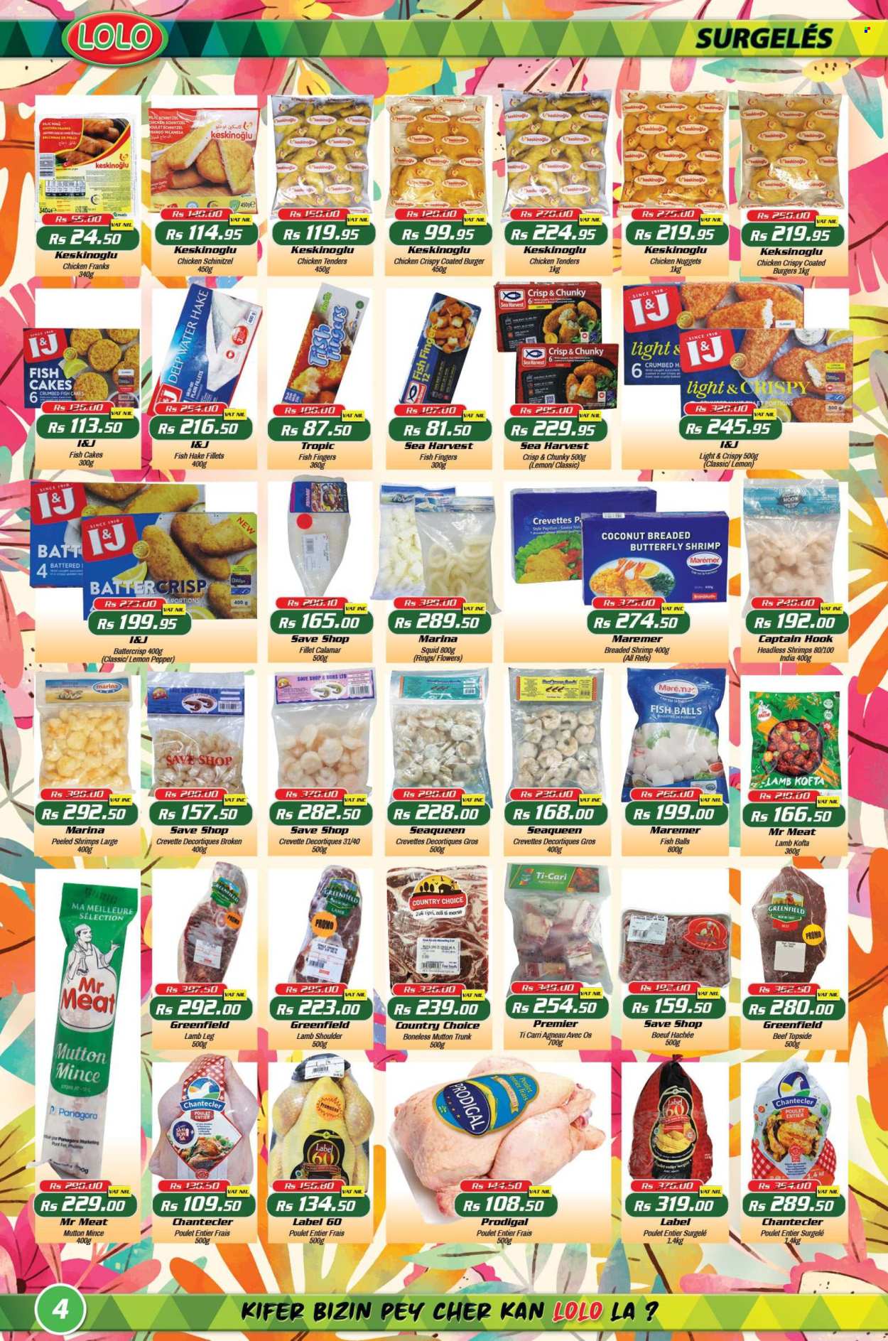 Catalogue LOLO Hyper - 27/09/2025 - 21/10/2025. Page 4