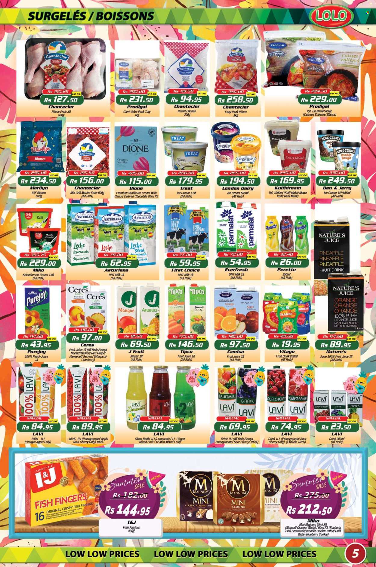 Catalogue LOLO Hyper - 27/09/2025 - 21/10/2025. Page 5